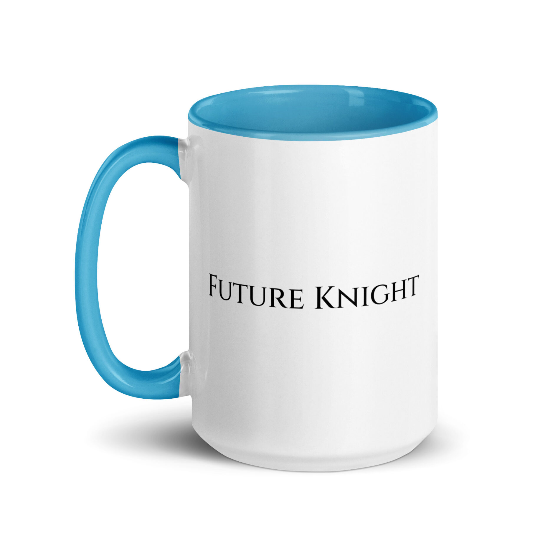 Sir Charlie the Squire Mug - Image 18