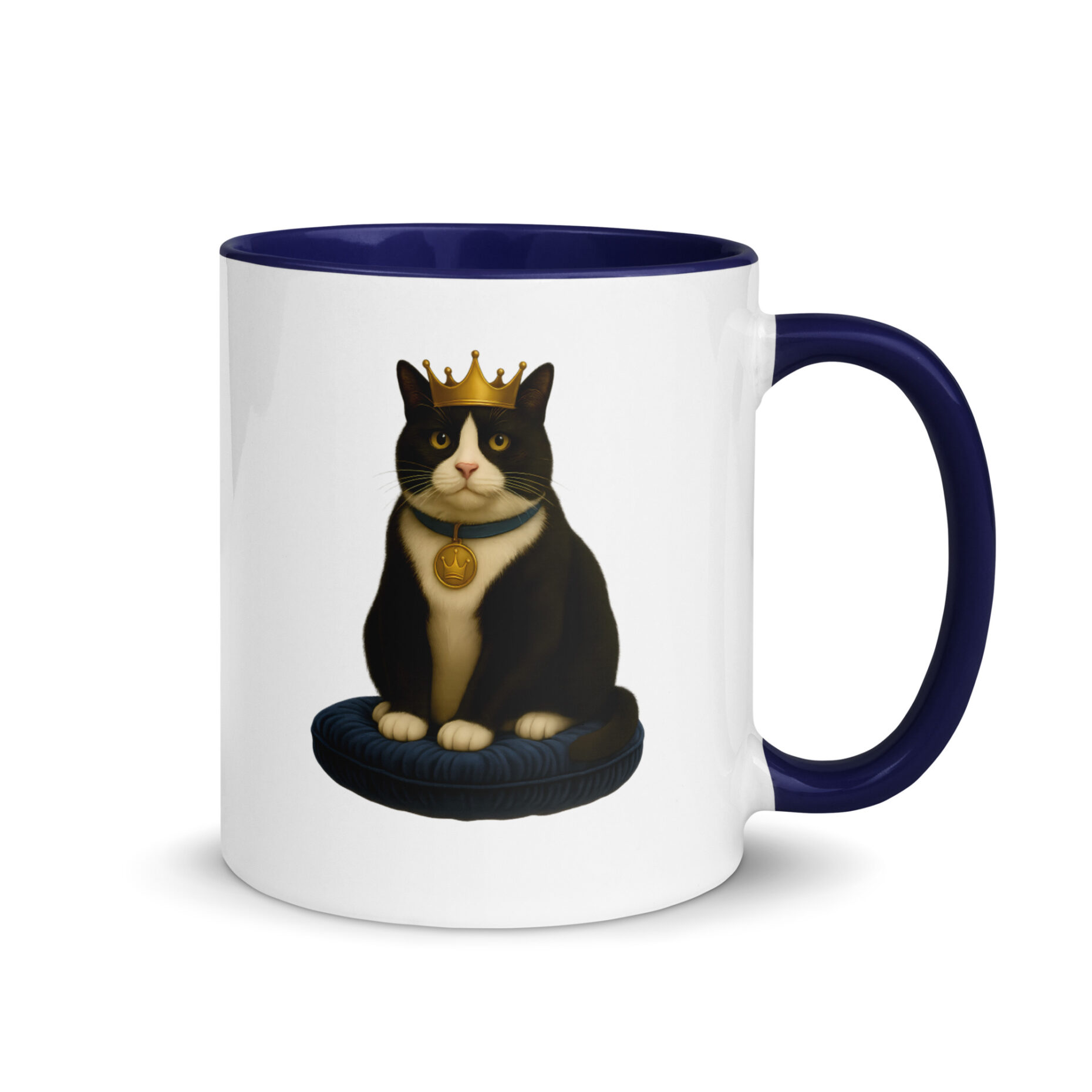 Prince Tux Mug - Image 3