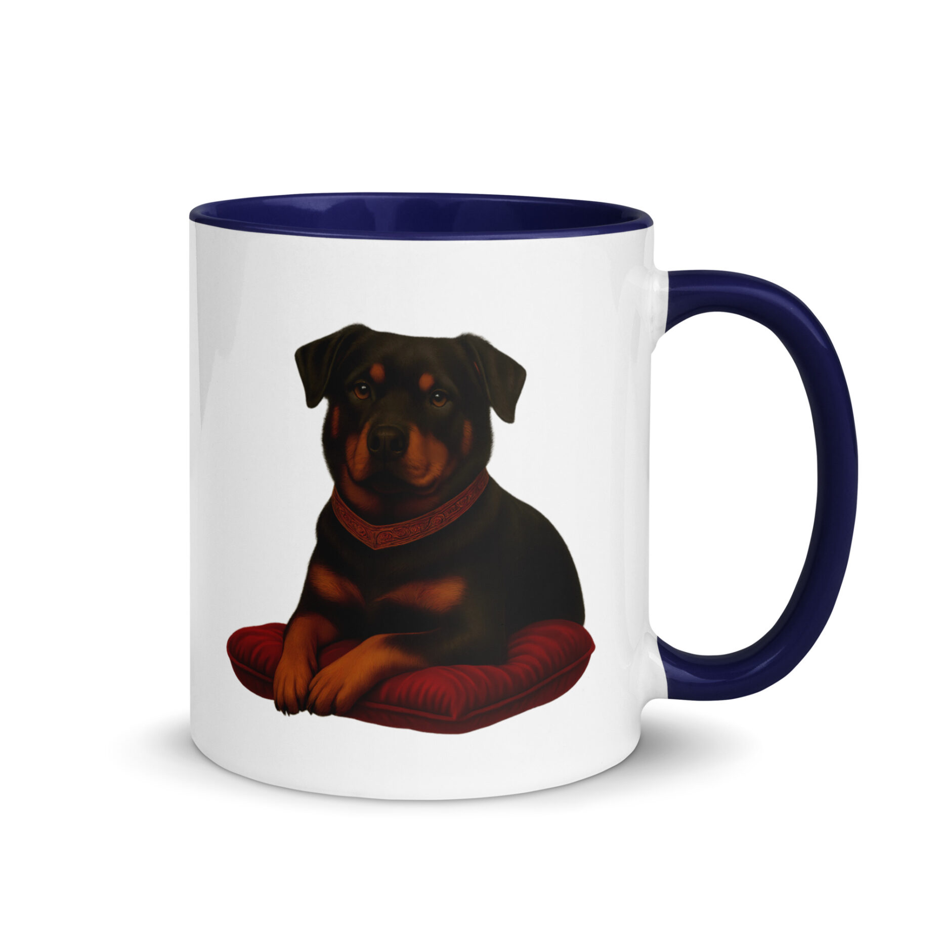 Lady Bella Mug - Image 3