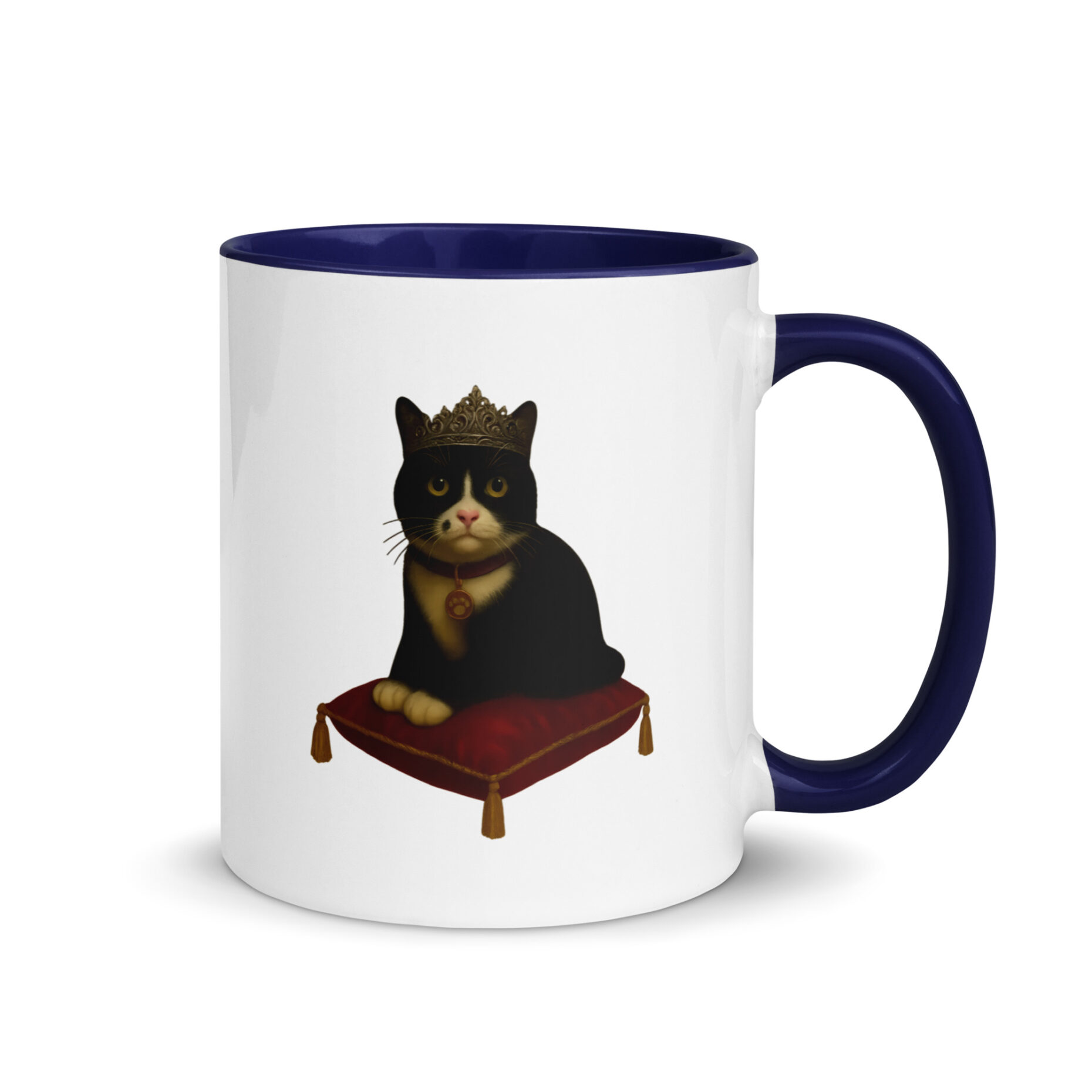 Princess Boogers Memorial Mug - Image 14