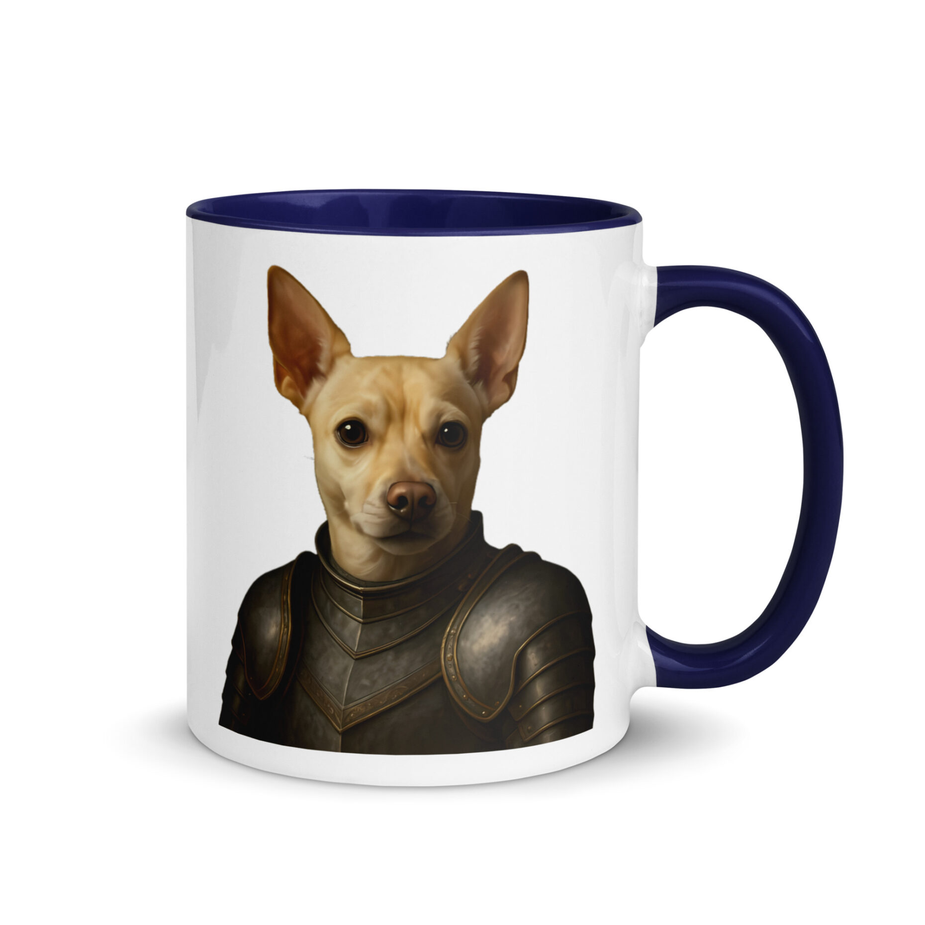 Sir JoJo Mug - Image 4
