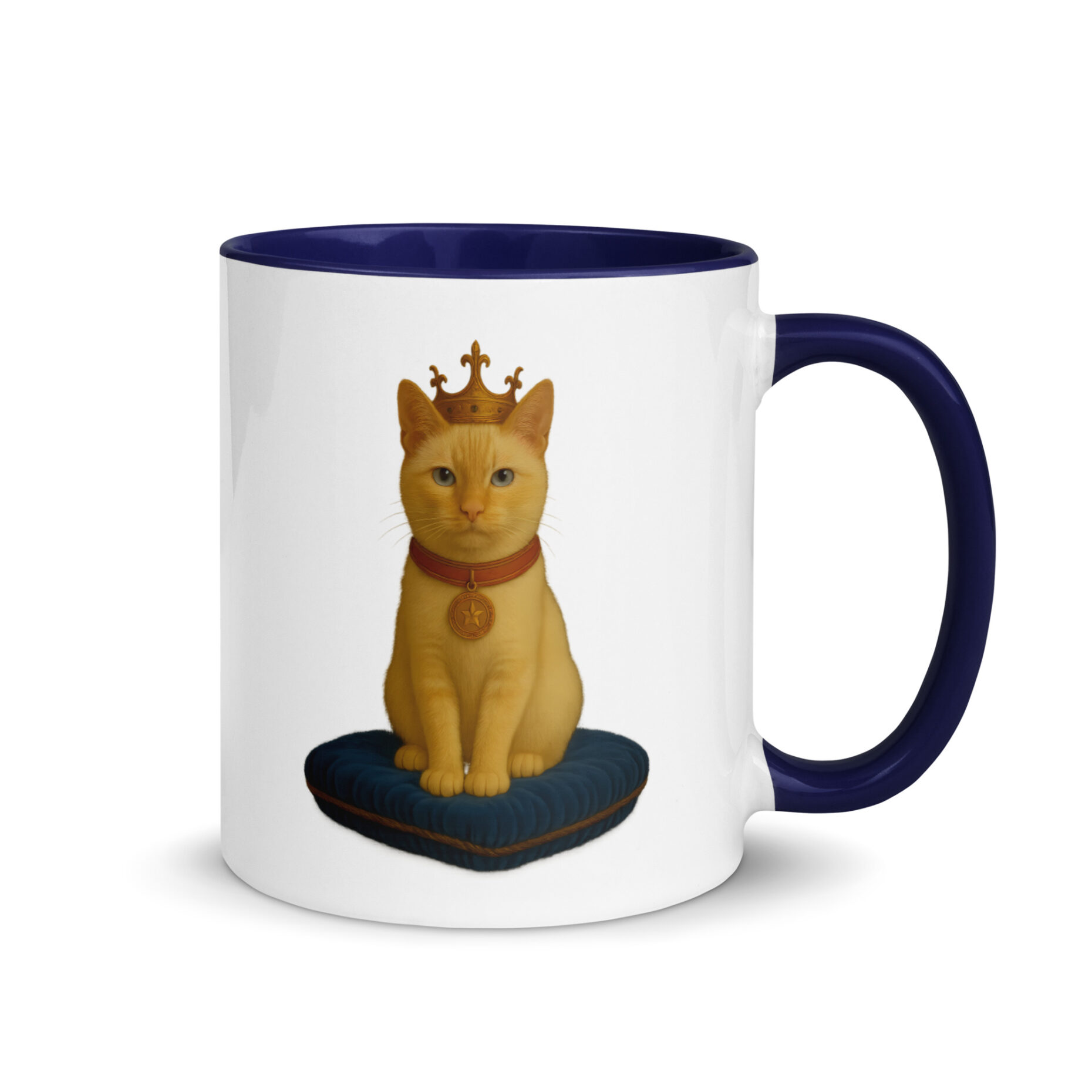 Prince Tito Mug – Regal Charm in Every Sip - Image 14