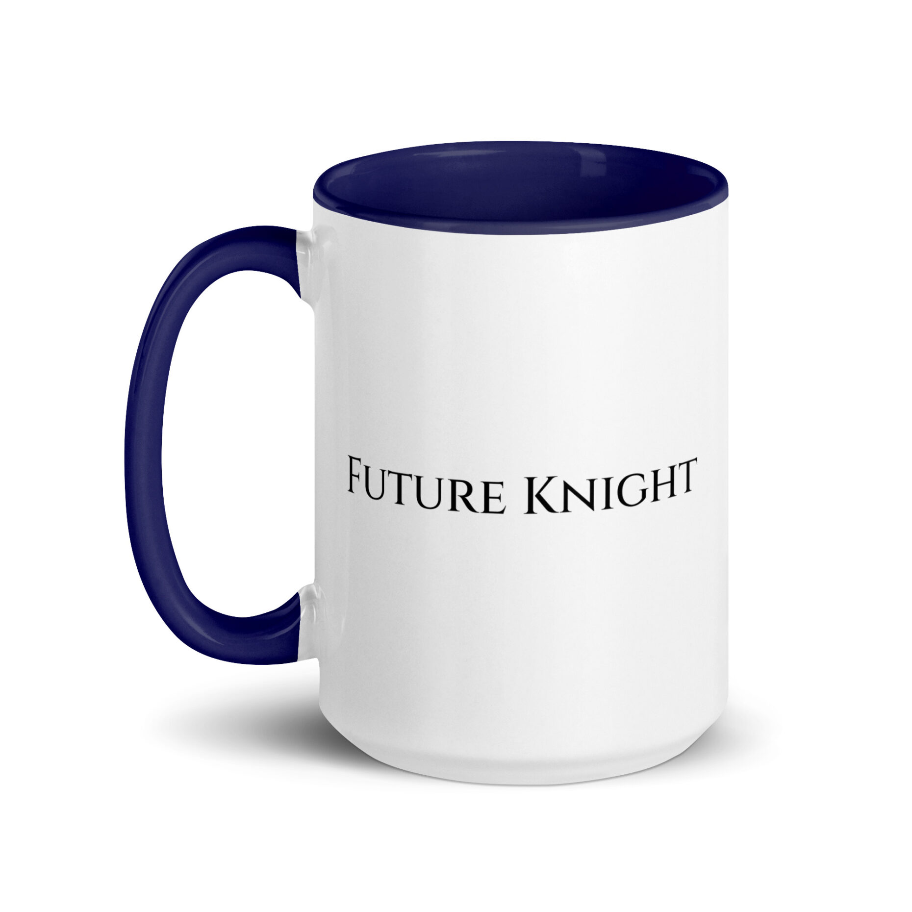 Sir Charlie the Squire Mug - Image 13