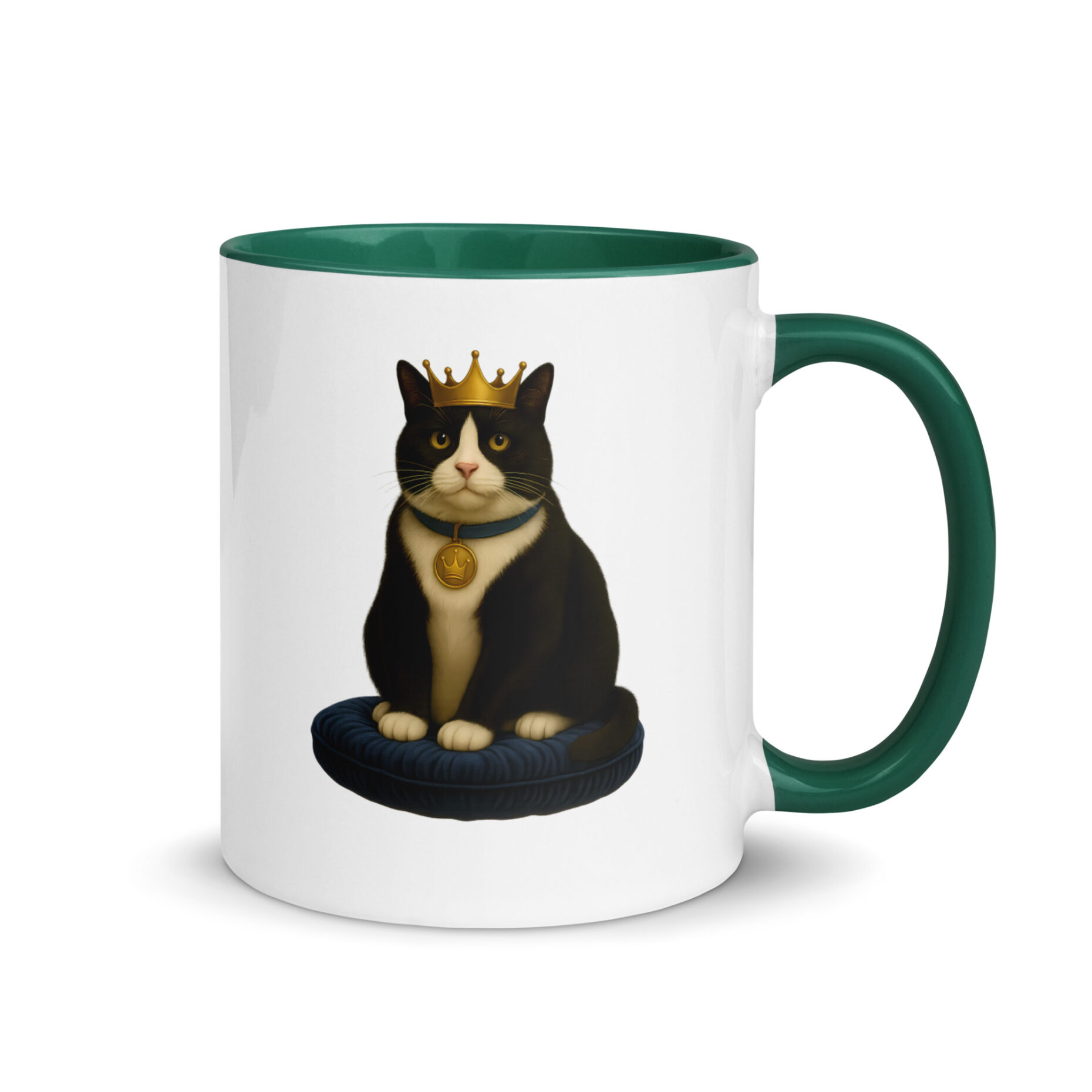 Prince Tux Mug - Image 5