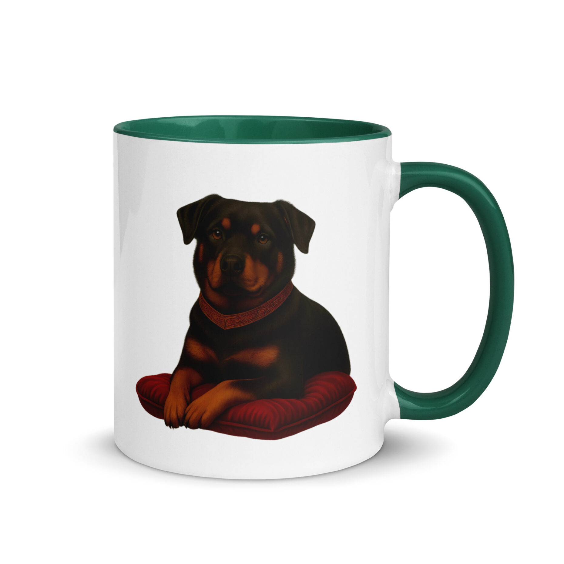 Lady Bella Mug - Image 5