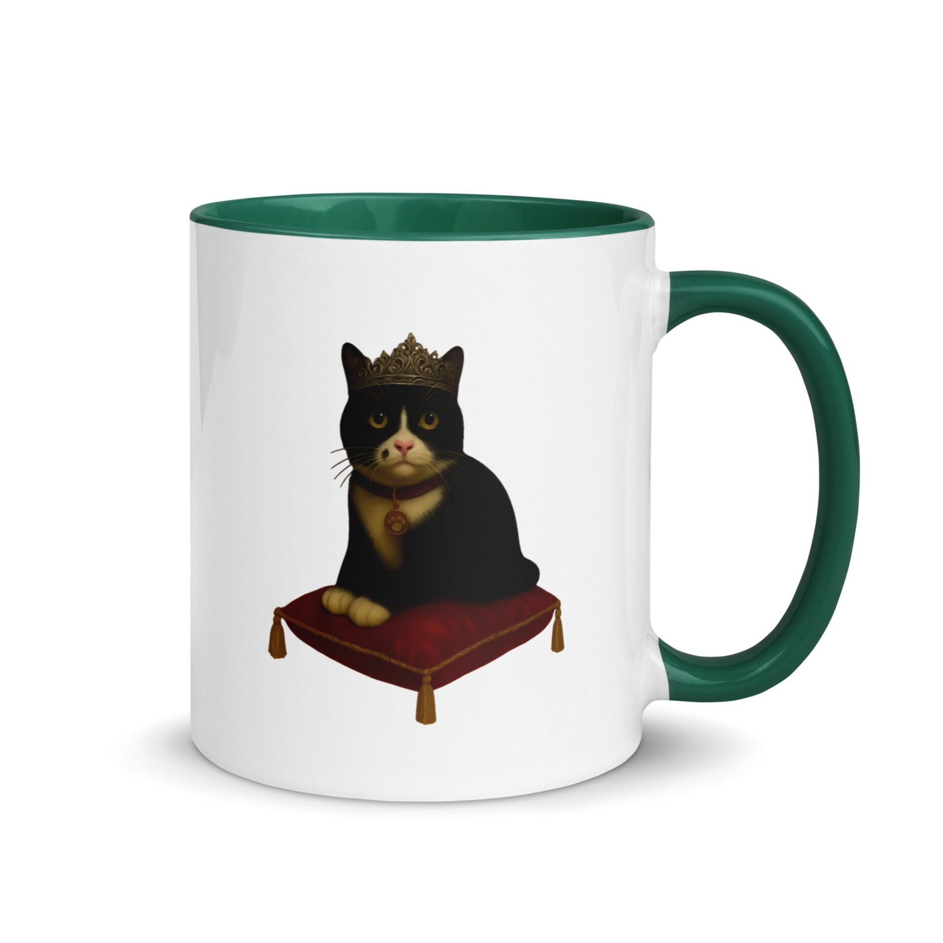 Princess Boogers Memorial Mug - Image 12