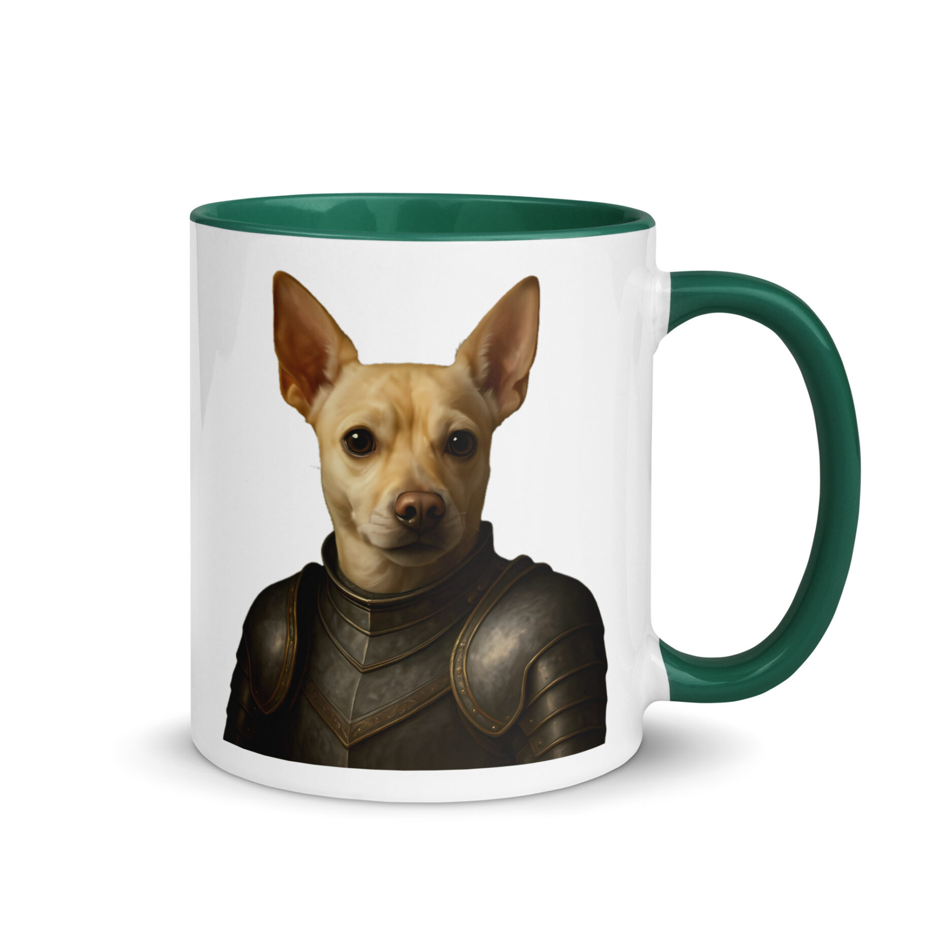 Sir JoJo Mug - Image 8