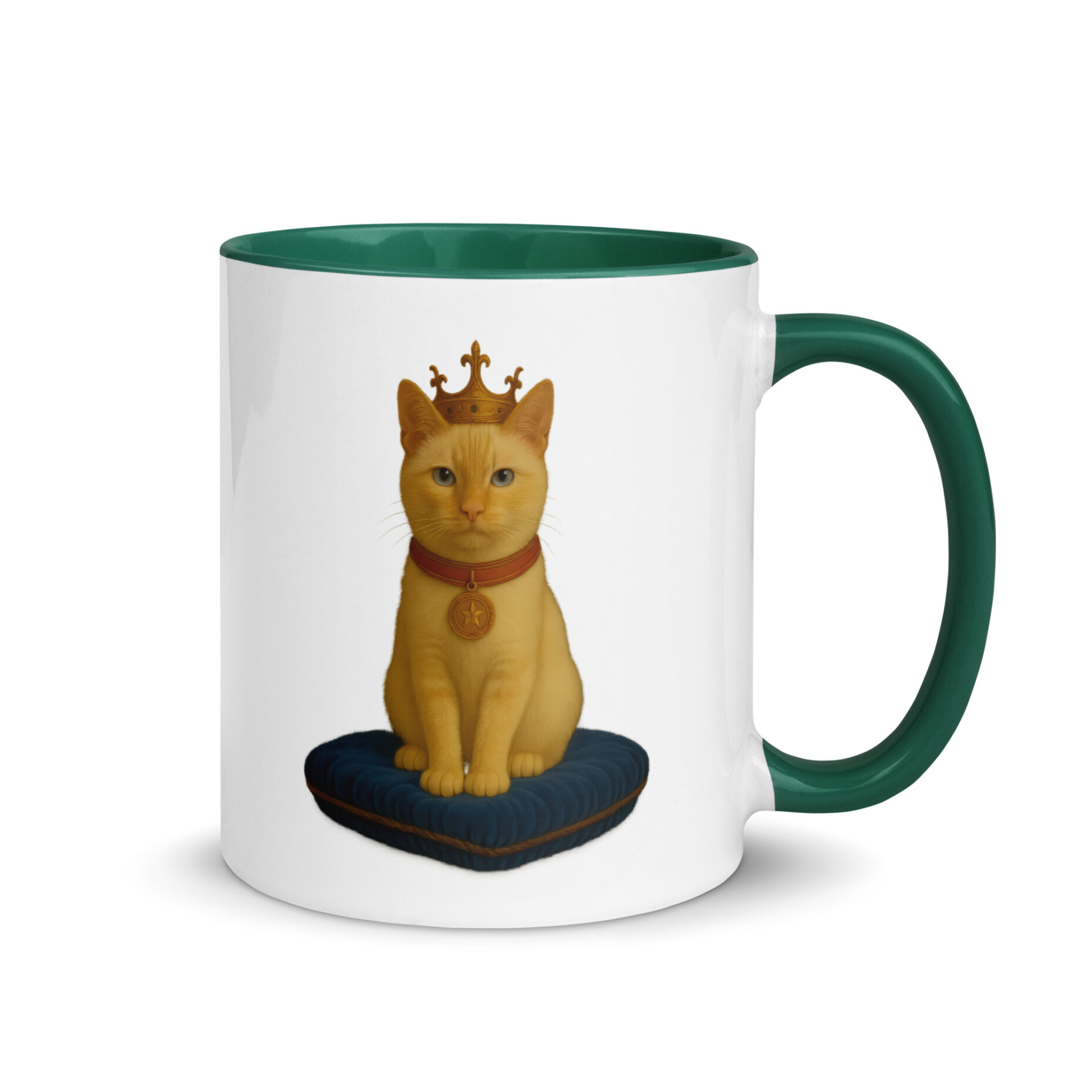 Prince Tito Mug – Regal Charm in Every Sip - Image 12