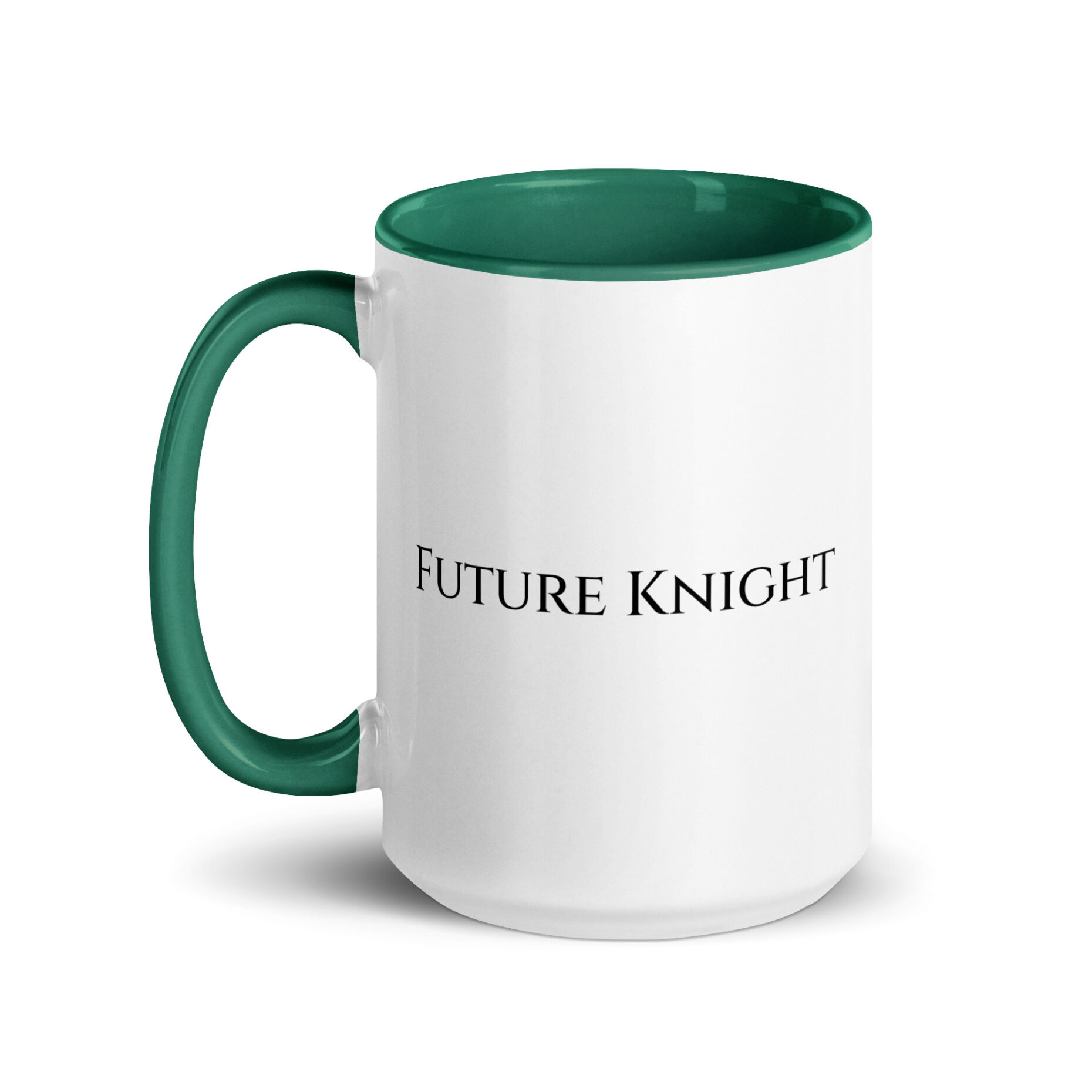 Sir Charlie the Squire Mug - Image 15