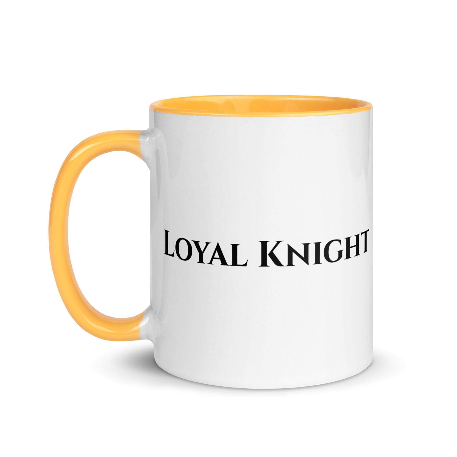 Sir Buddy the Knight Mug - Image 17