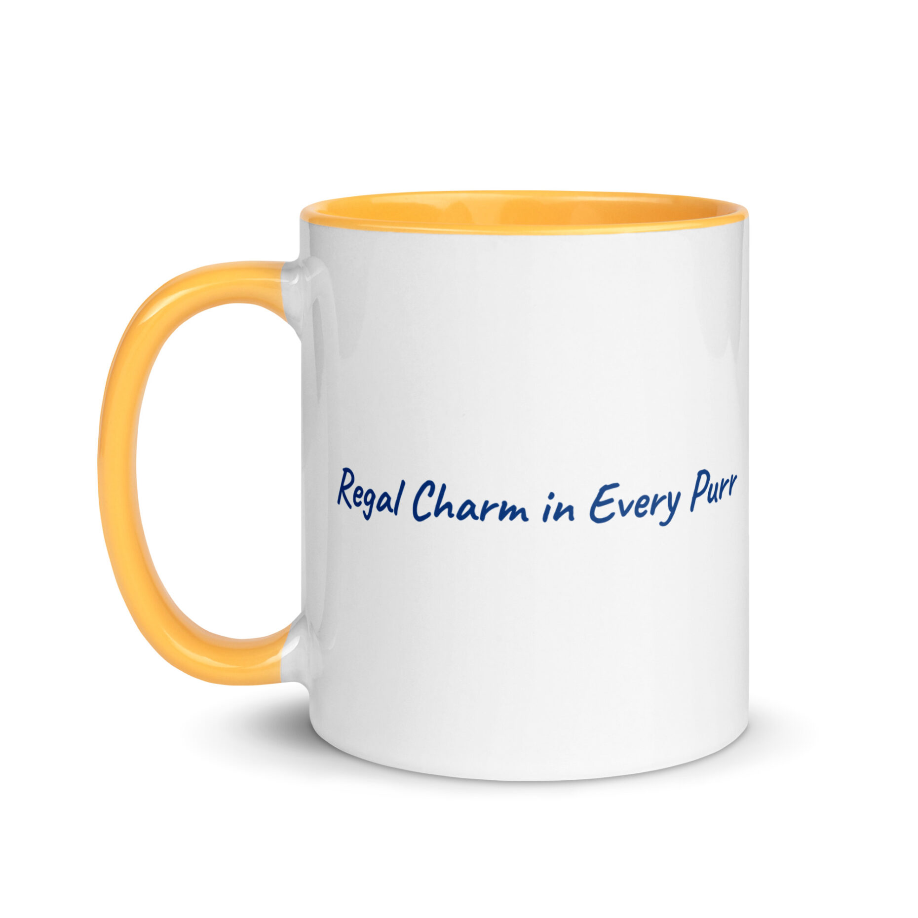 Prince Tito Mug – Regal Charm in Every Sip - Image 9