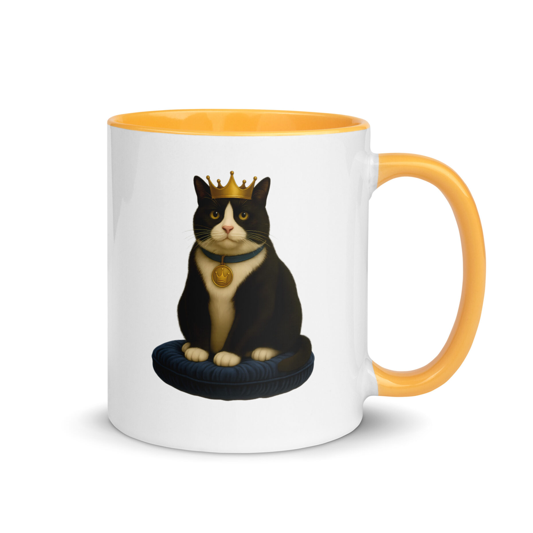 Prince Tux Mug - Image 6