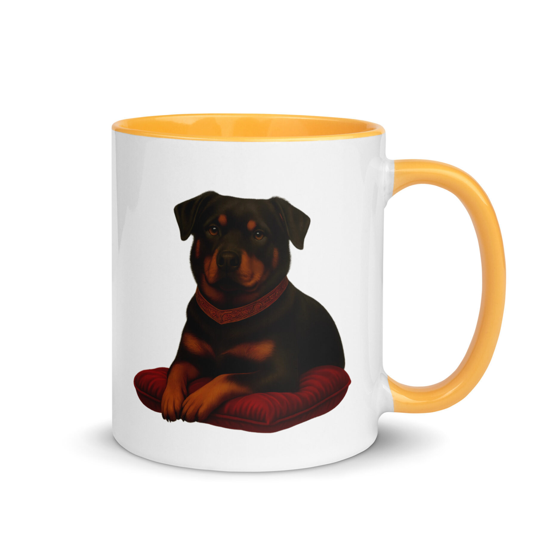 Lady Bella Mug - Image 6