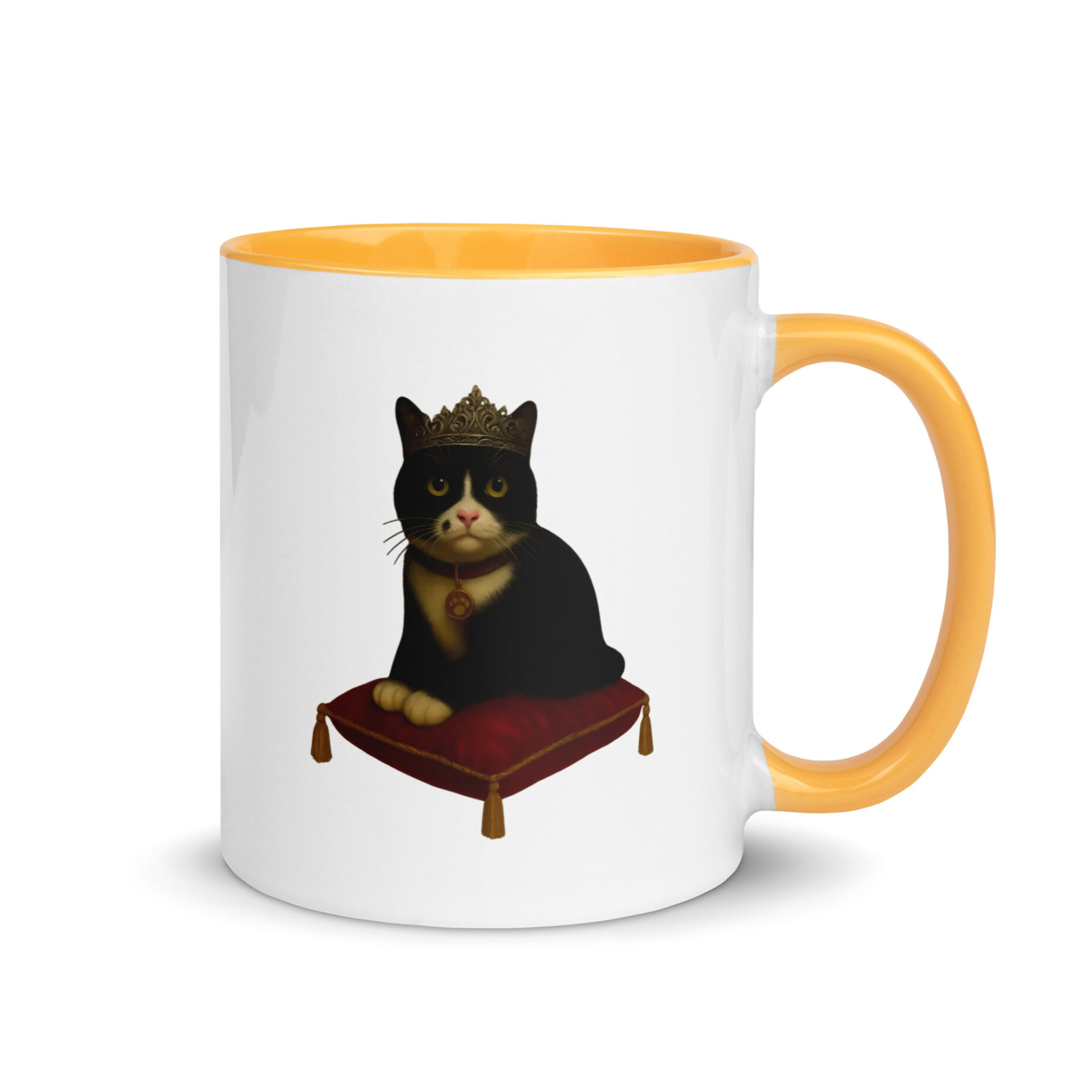 Princess Boogers Memorial Mug - Image 21