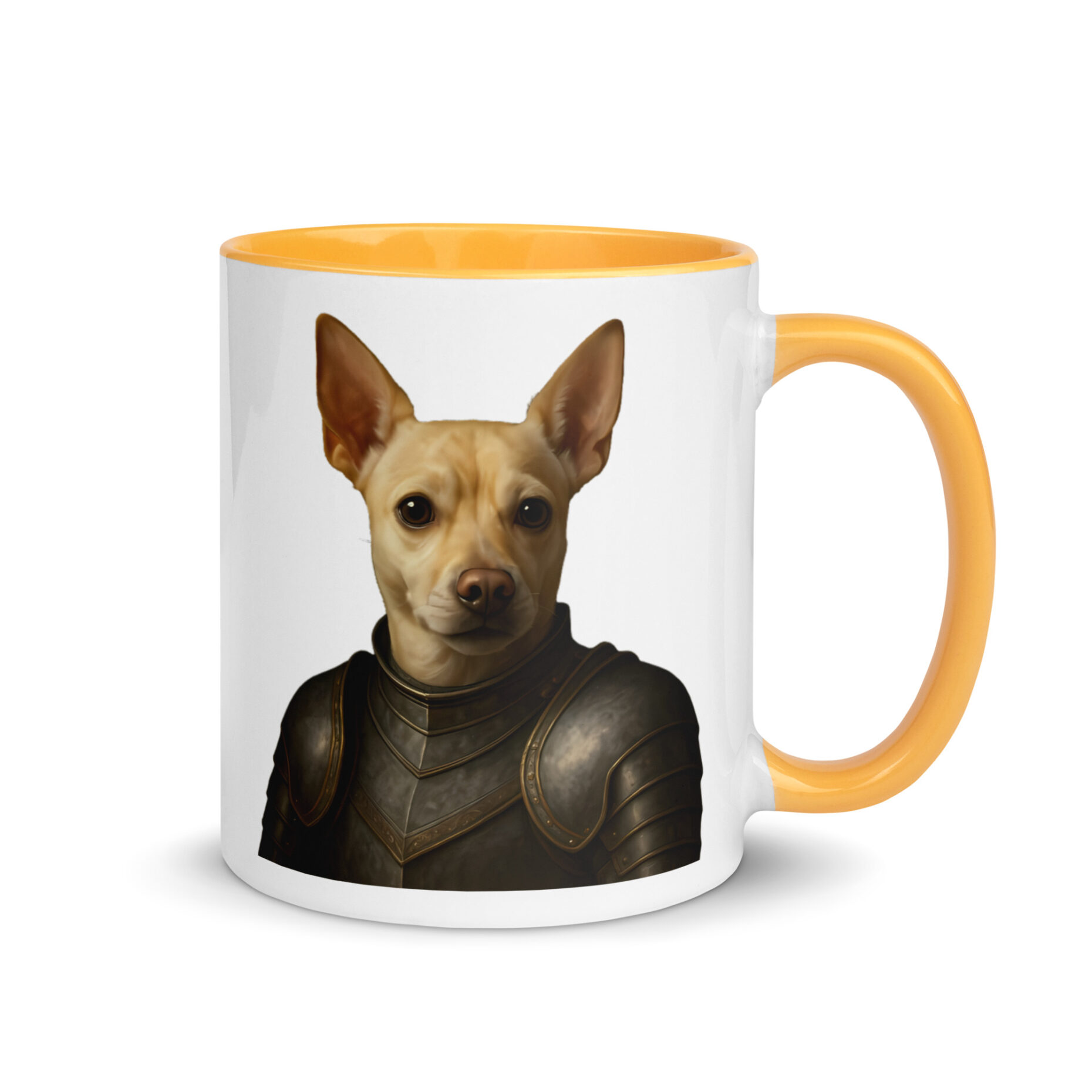 Sir JoJo Mug - Image 9