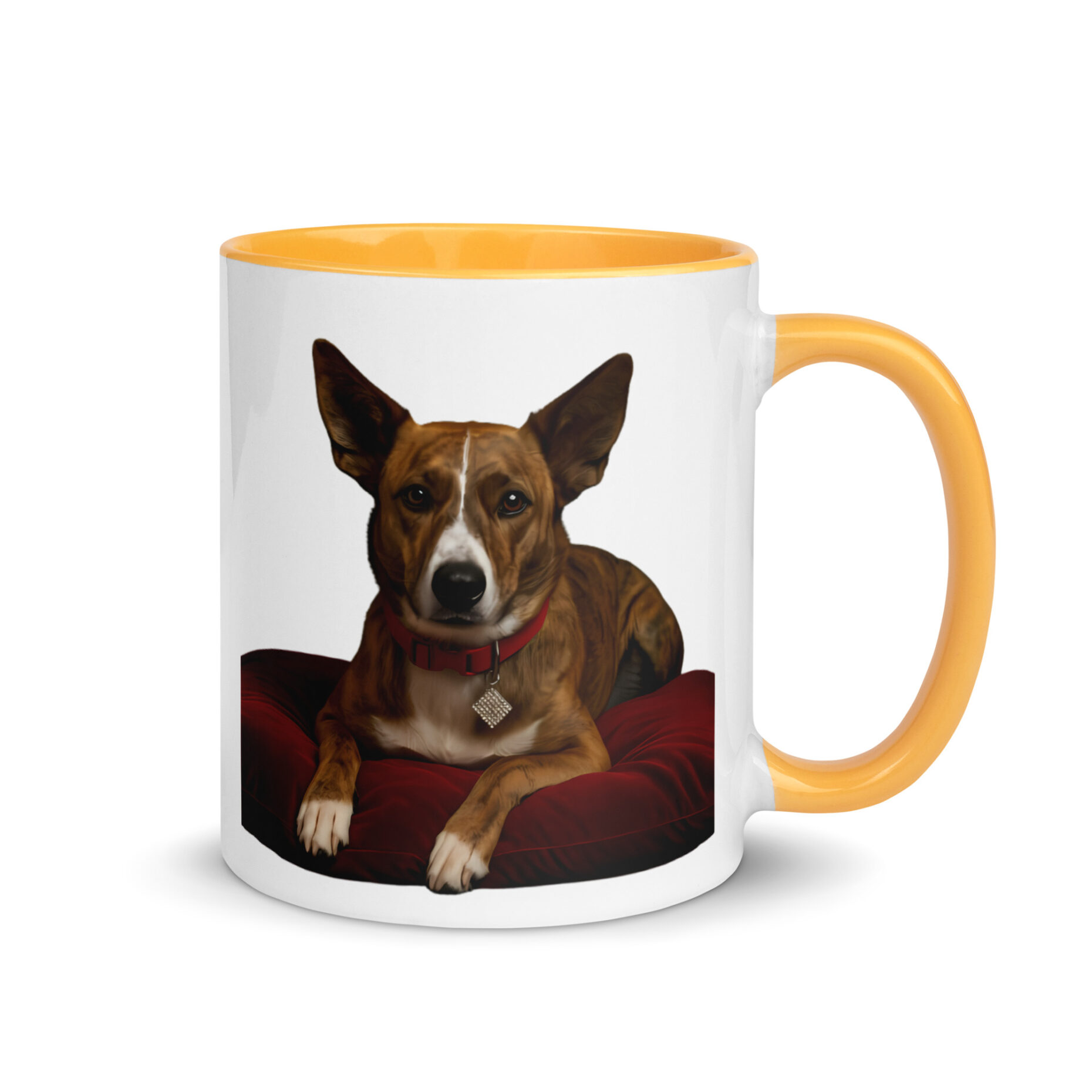 Mug with Color Inside - Image 19