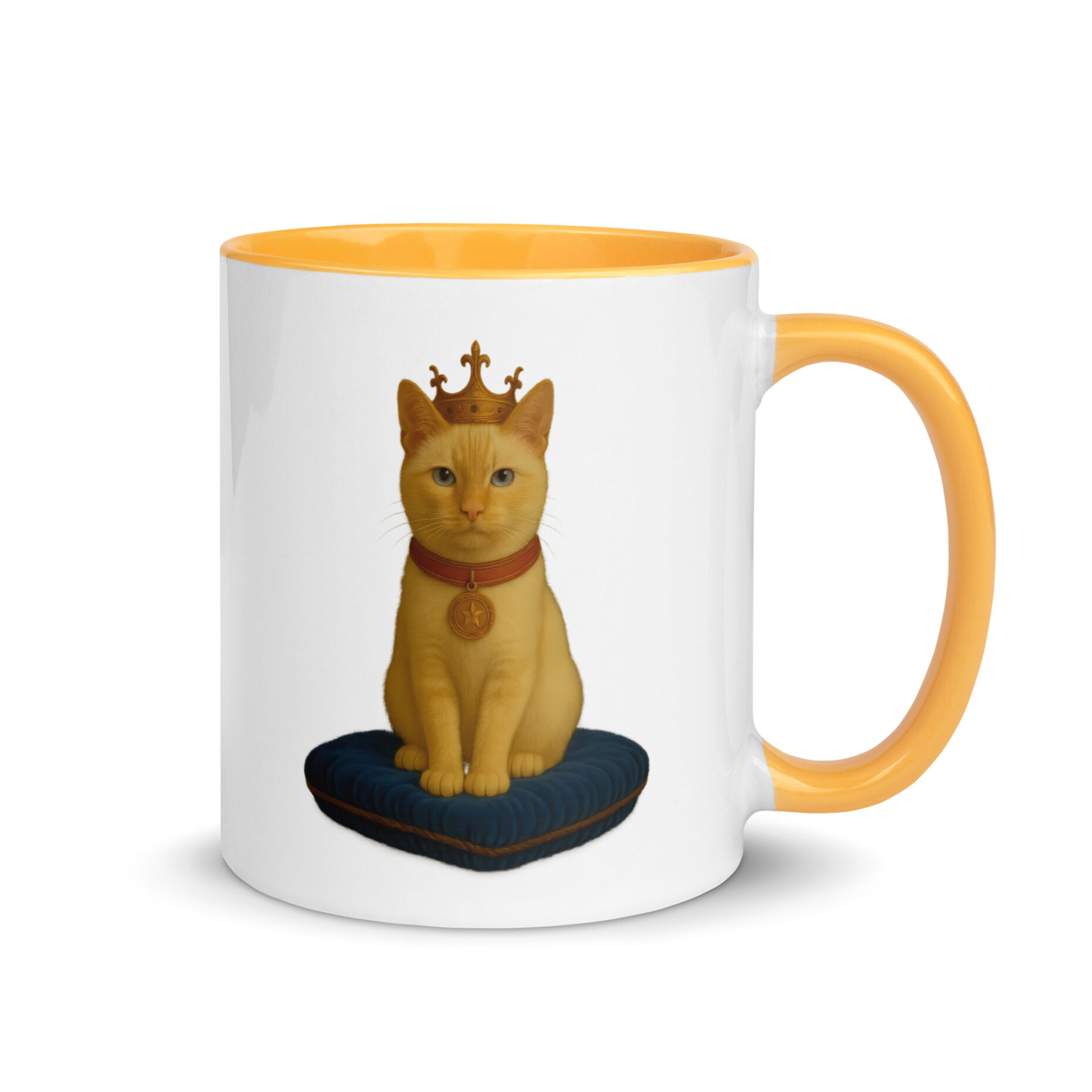 Prince Tito Mug – Regal Charm in Every Sip - Image 19