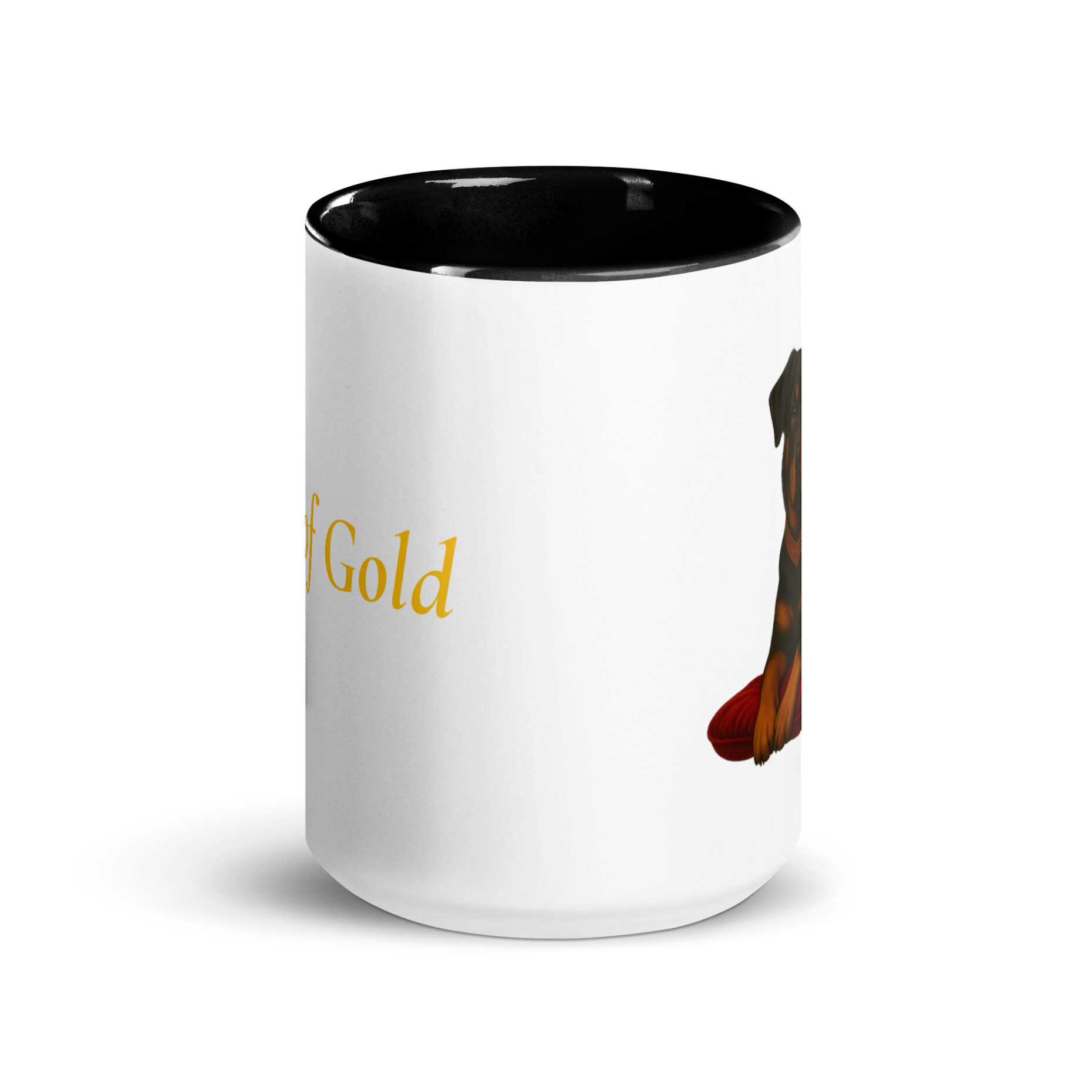 Lady Bella Mug - Image 21