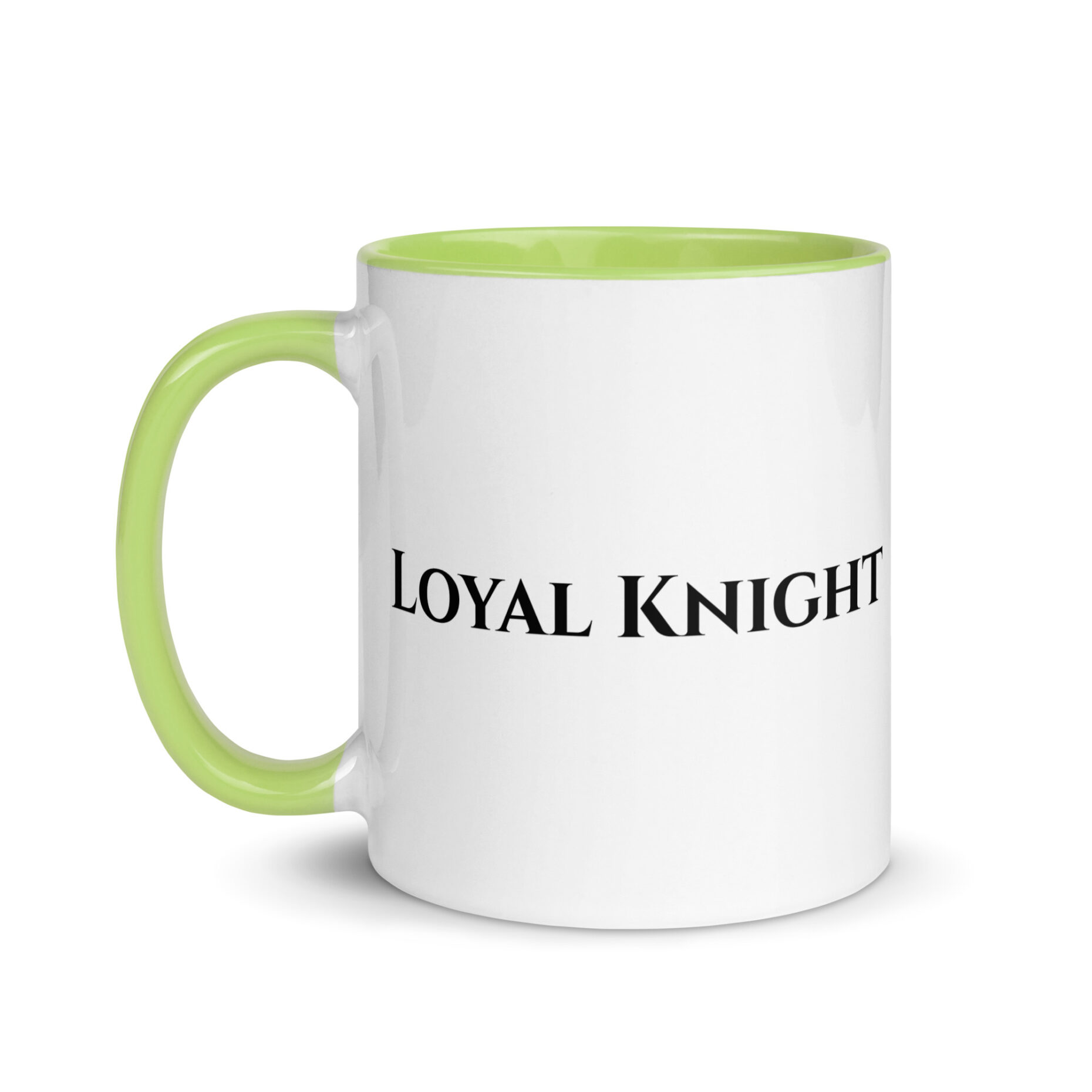 Sir Buddy the Knight Mug - Image 13