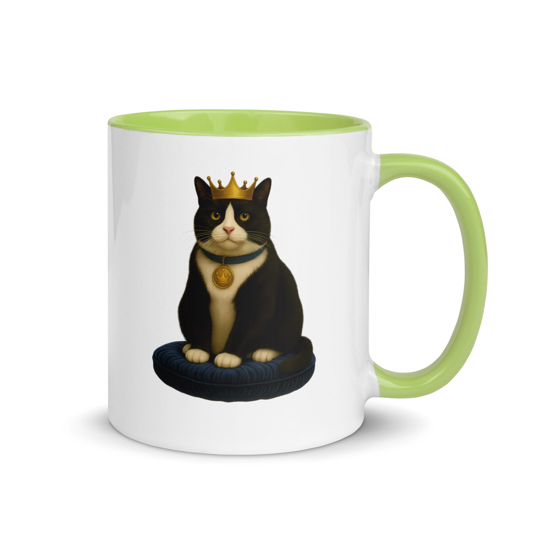 Prince Tux Mug - Image 21