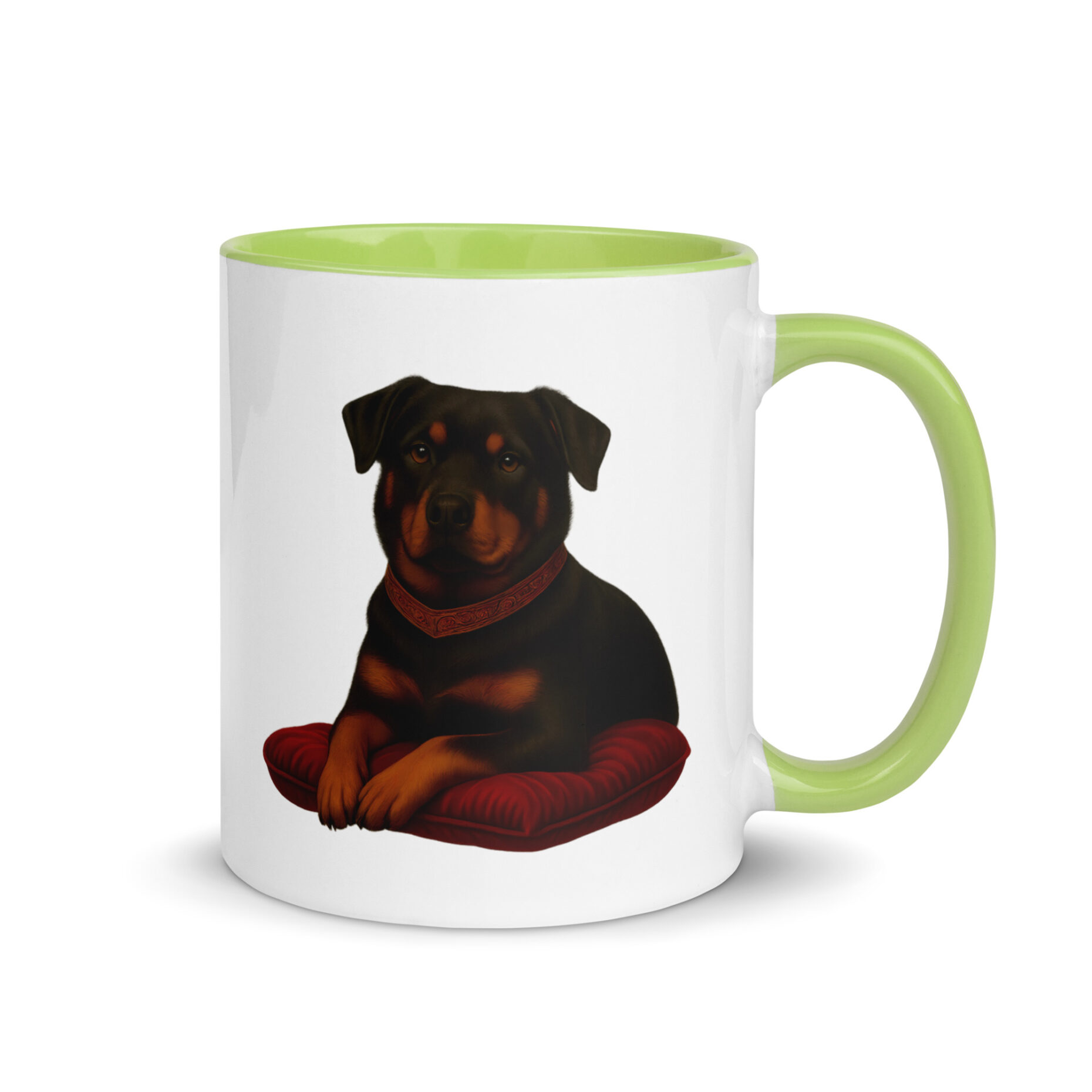 Lady Bella Mug - Image 10