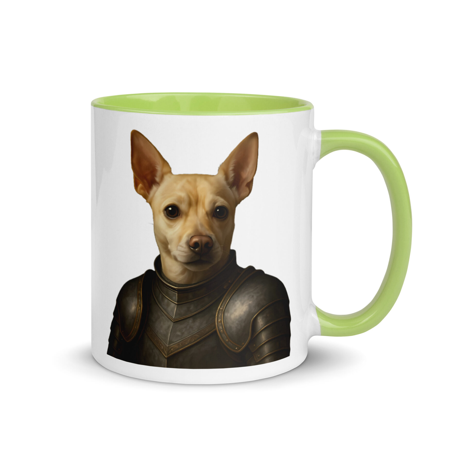 Sir JoJo Mug - Image 11