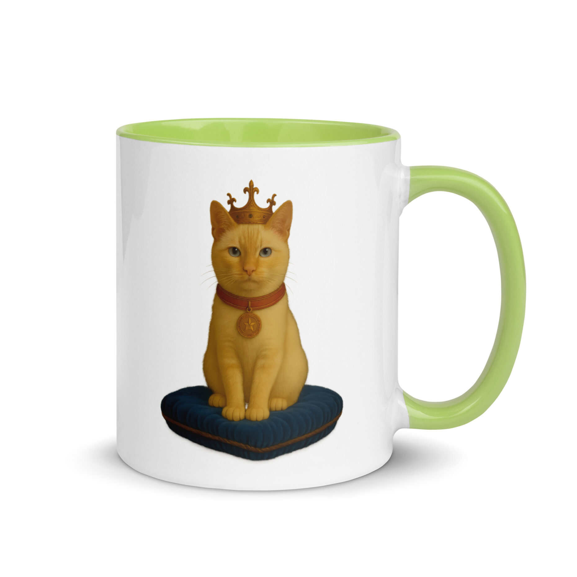 Prince Tito Mug – Regal Charm in Every Sip - Image 21