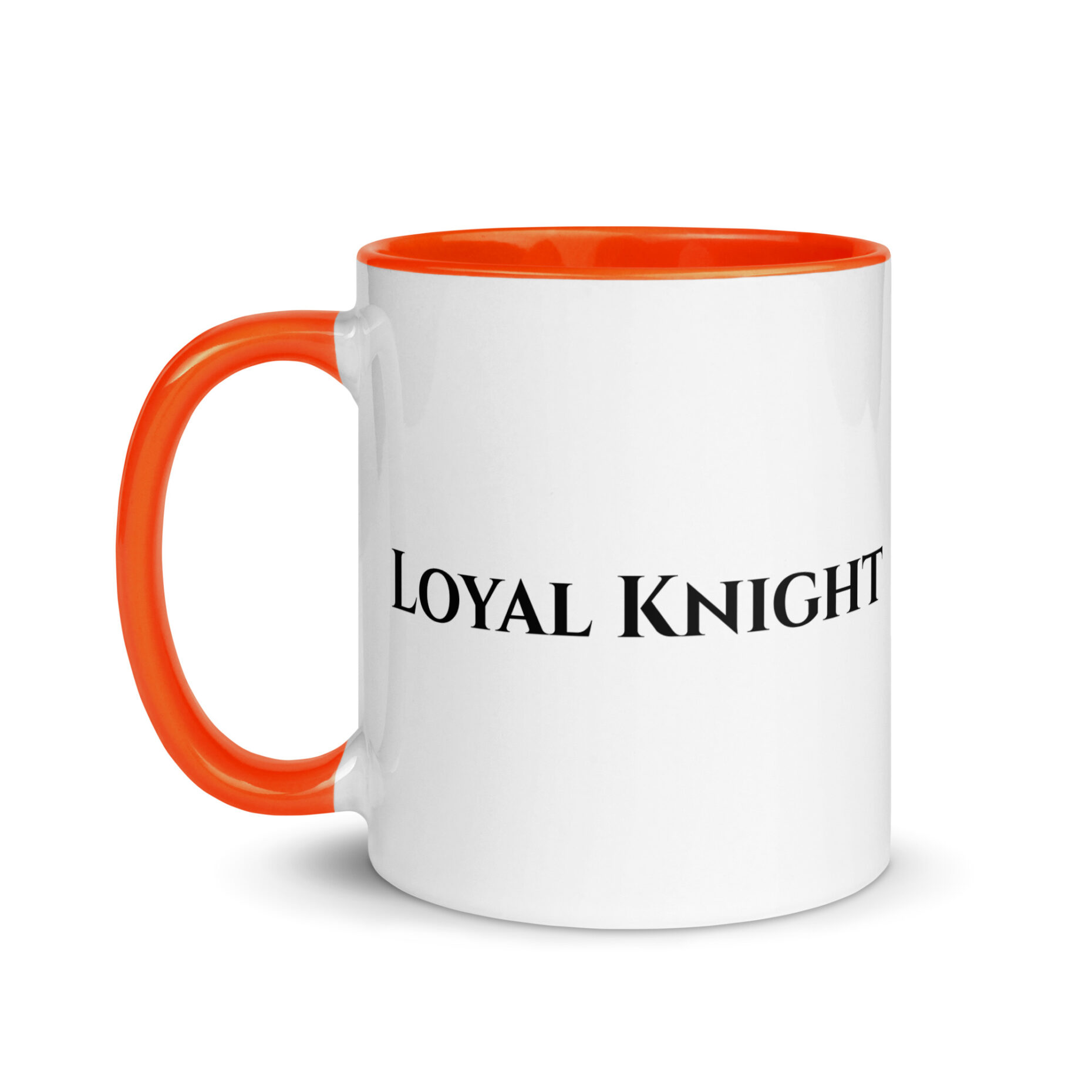 Sir Buddy the Knight Mug - Image 14