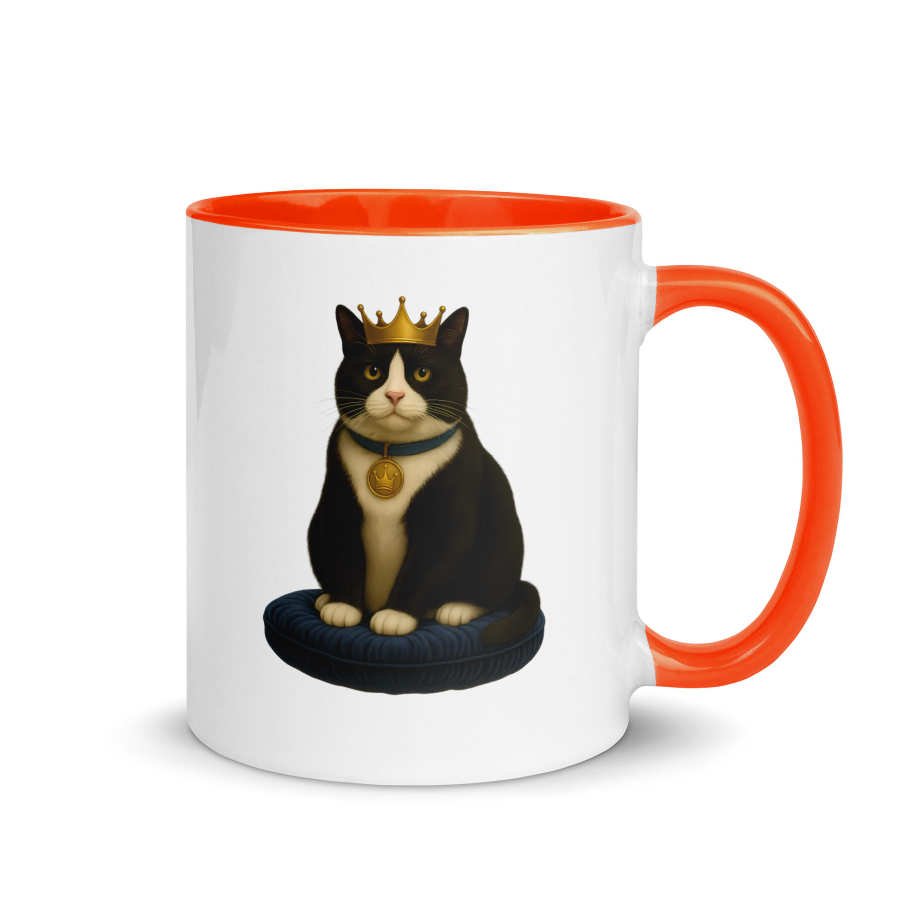 Prince Tux Mug - Image 9
