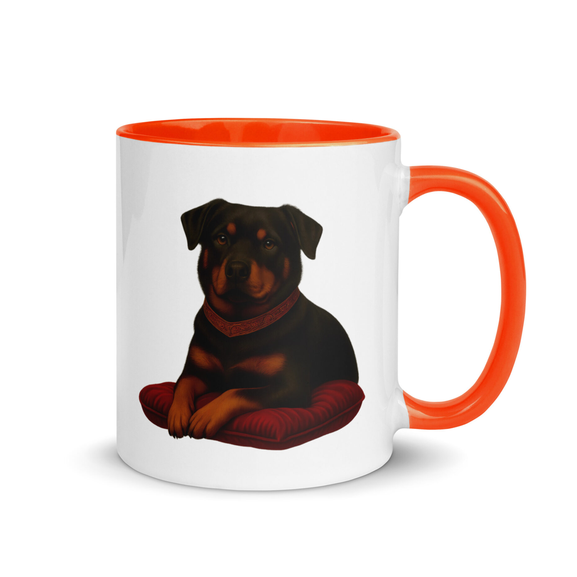 Lady Bella Mug - Image 9