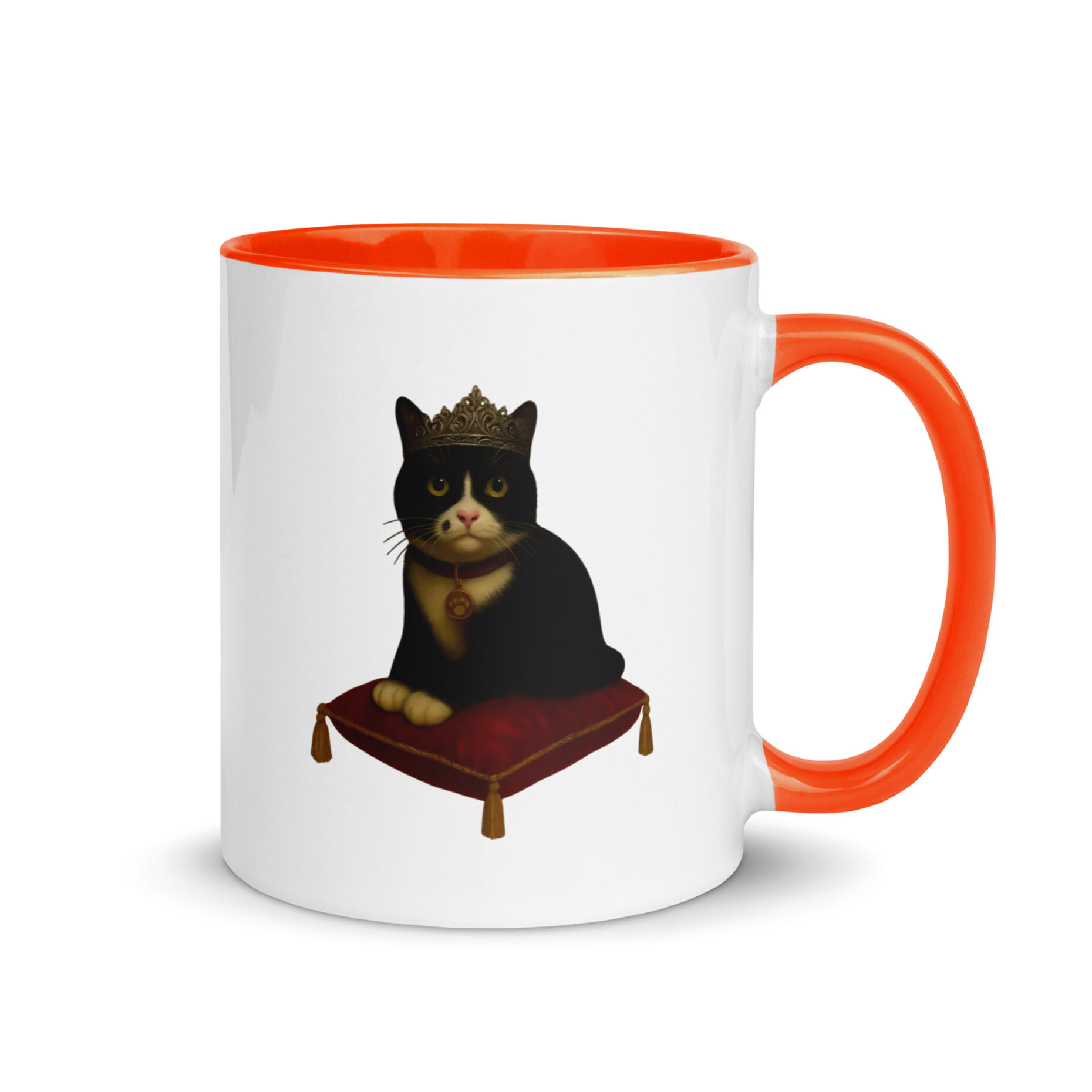 Princess Boogers Memorial Mug - Image 16