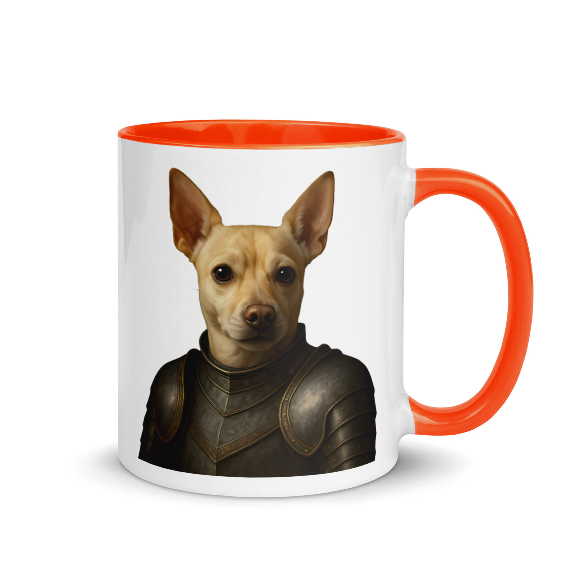 Sir JoJo Mug - Image 3