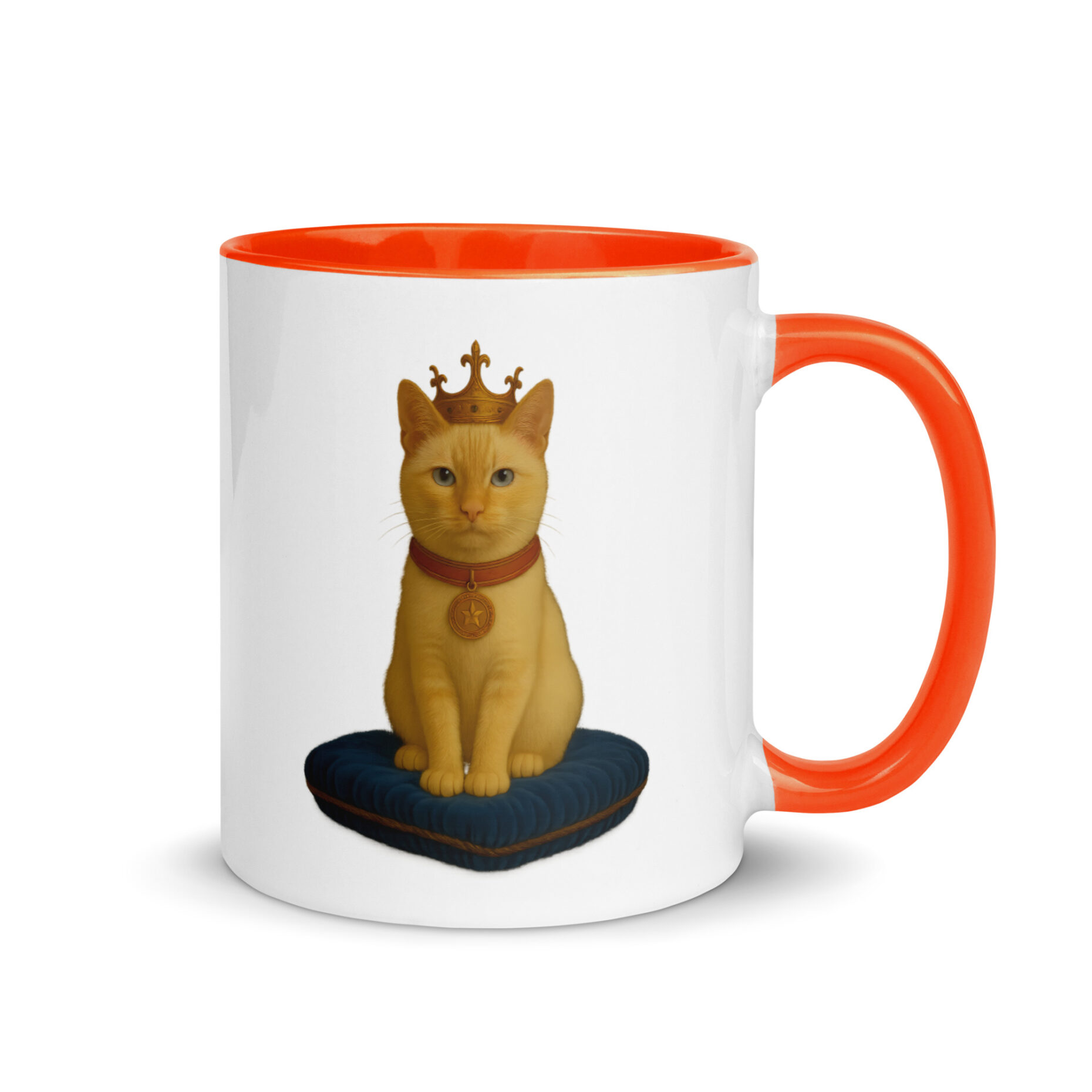 Prince Tito Mug – Regal Charm in Every Sip - Image 16