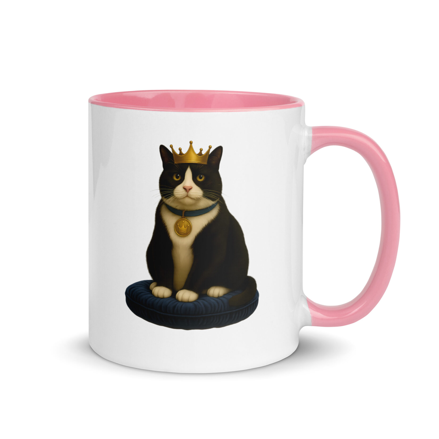 Prince Tux Mug - Image 7