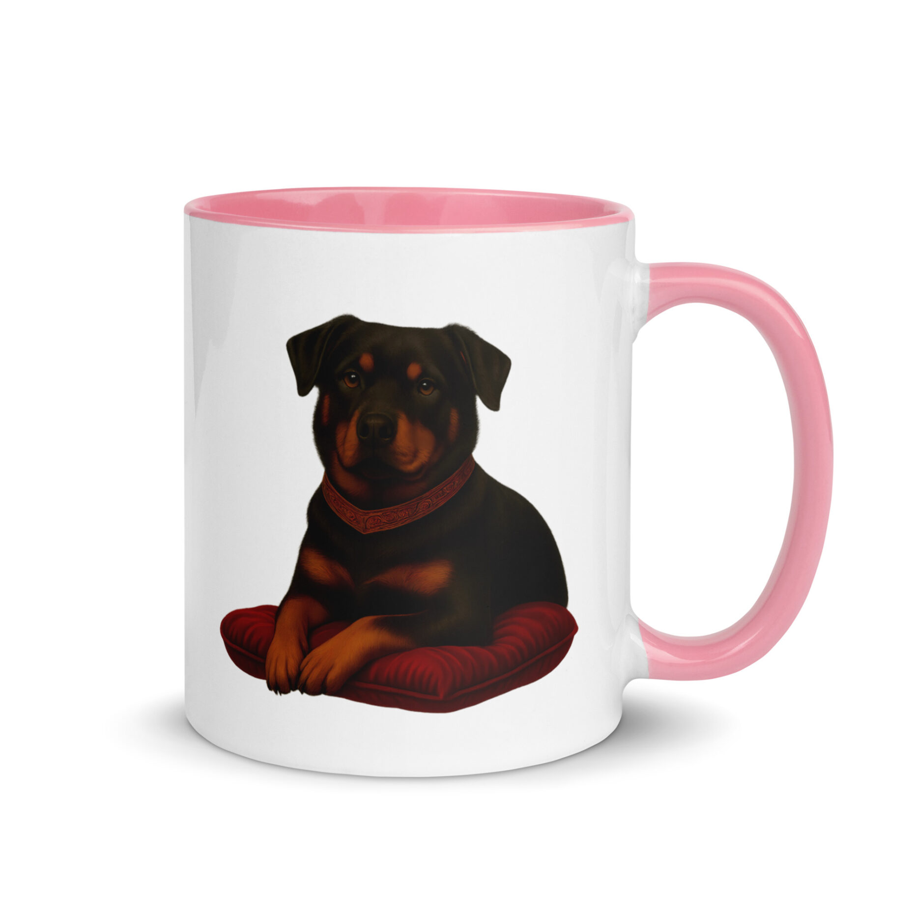 Lady Bella Mug - Image 7