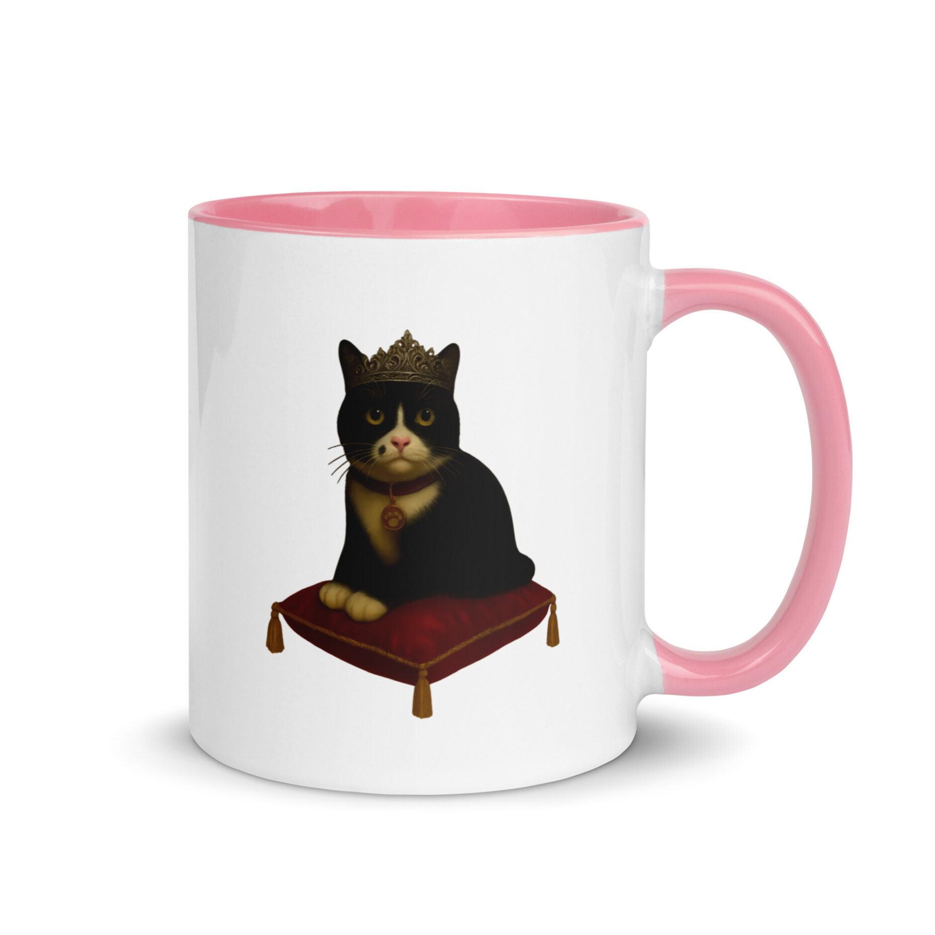 Princess Boogers Memorial Mug - Image 20