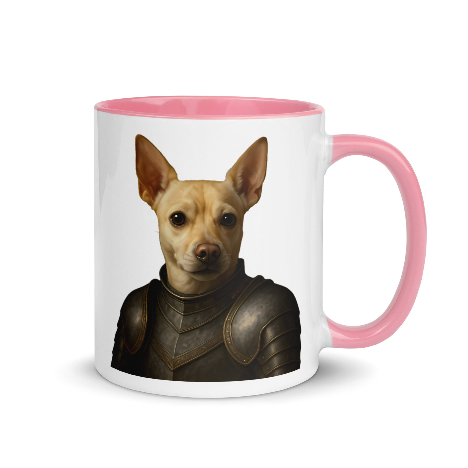 Sir JoJo Mug - Image 7