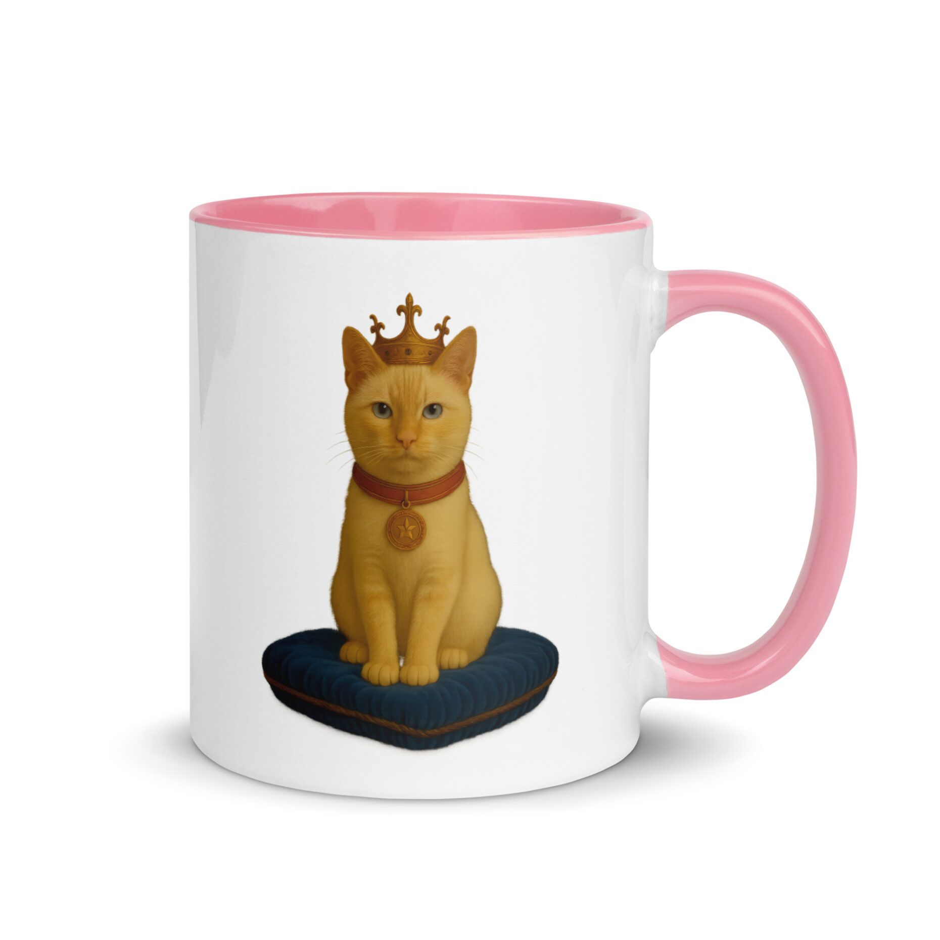 Prince Tito Mug – Regal Charm in Every Sip - Image 18
