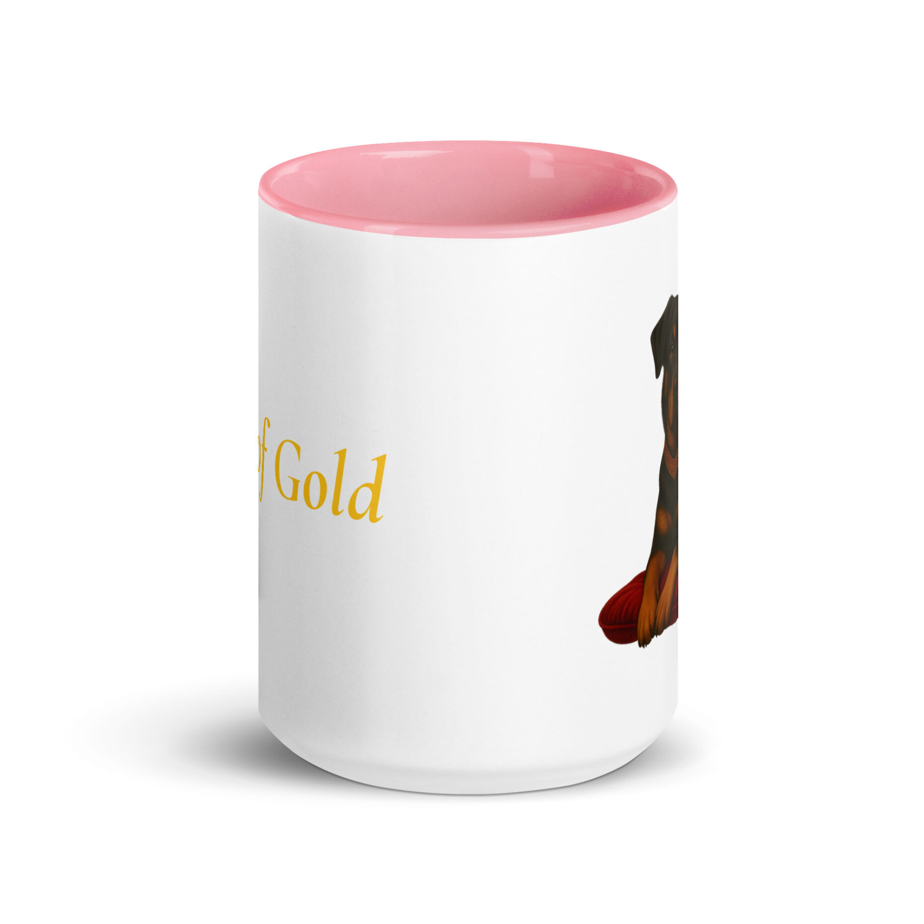 Lady Bella Mug - Image 22