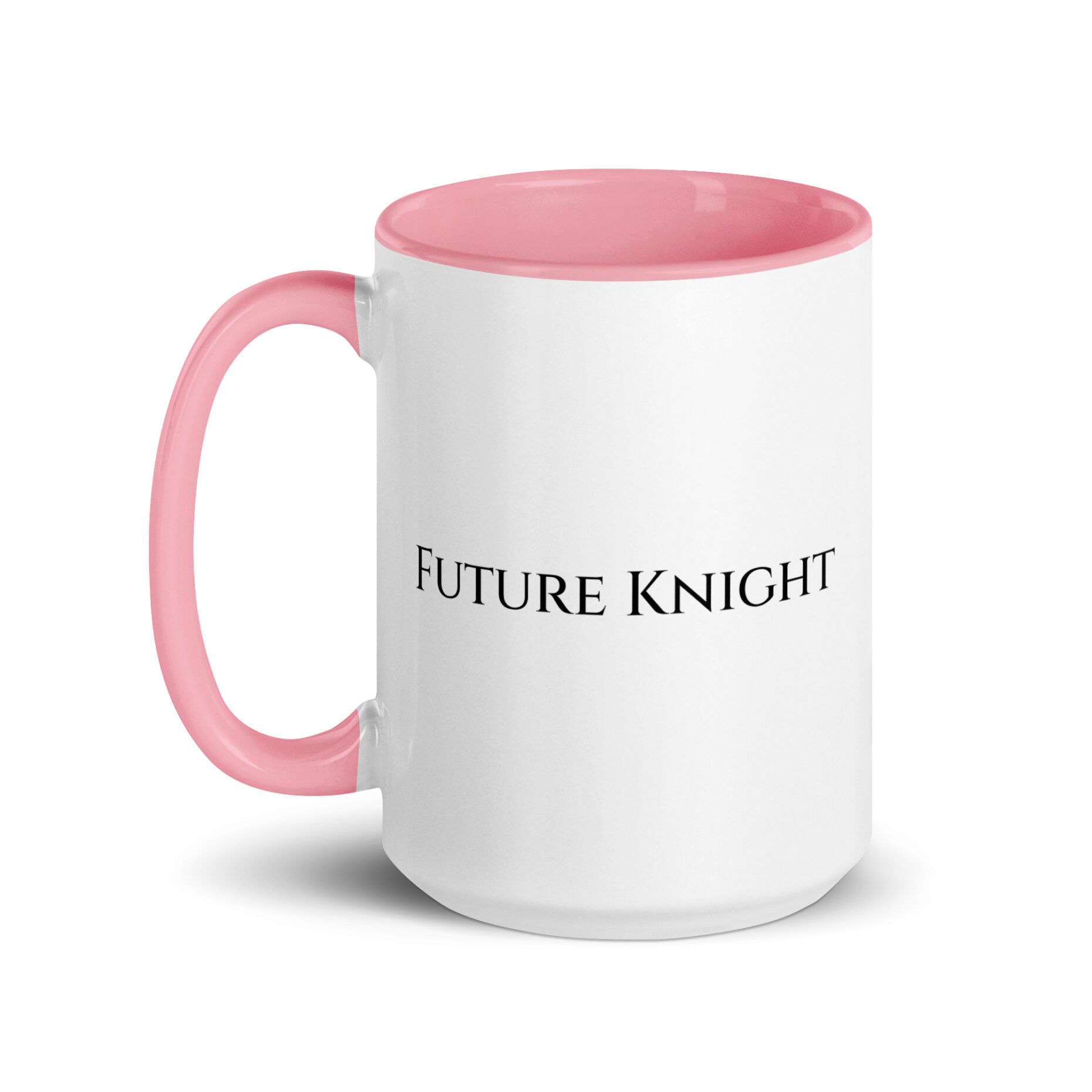 Sir Charlie the Squire Mug - Image 17