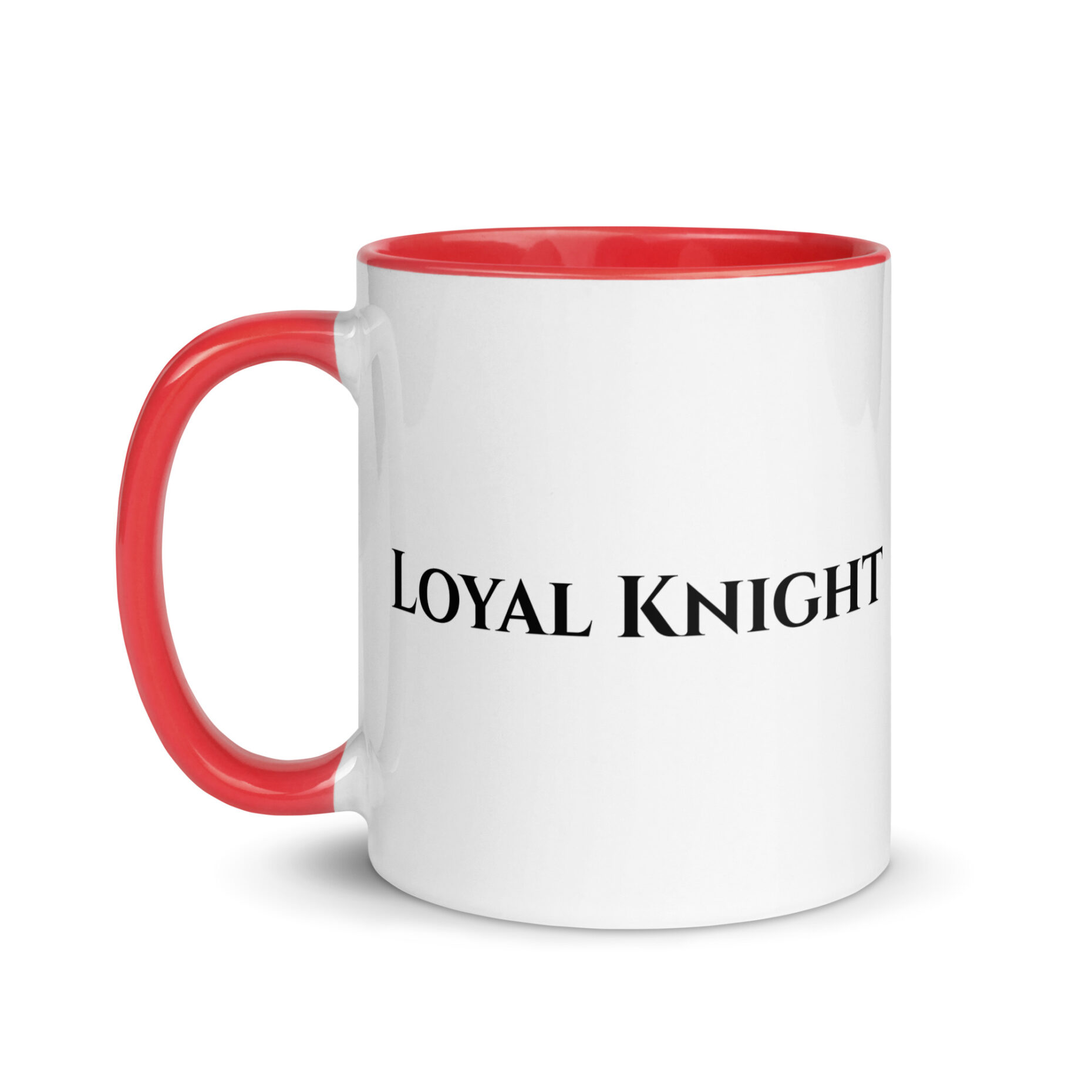 Sir Buddy the Knight Mug - Image 19