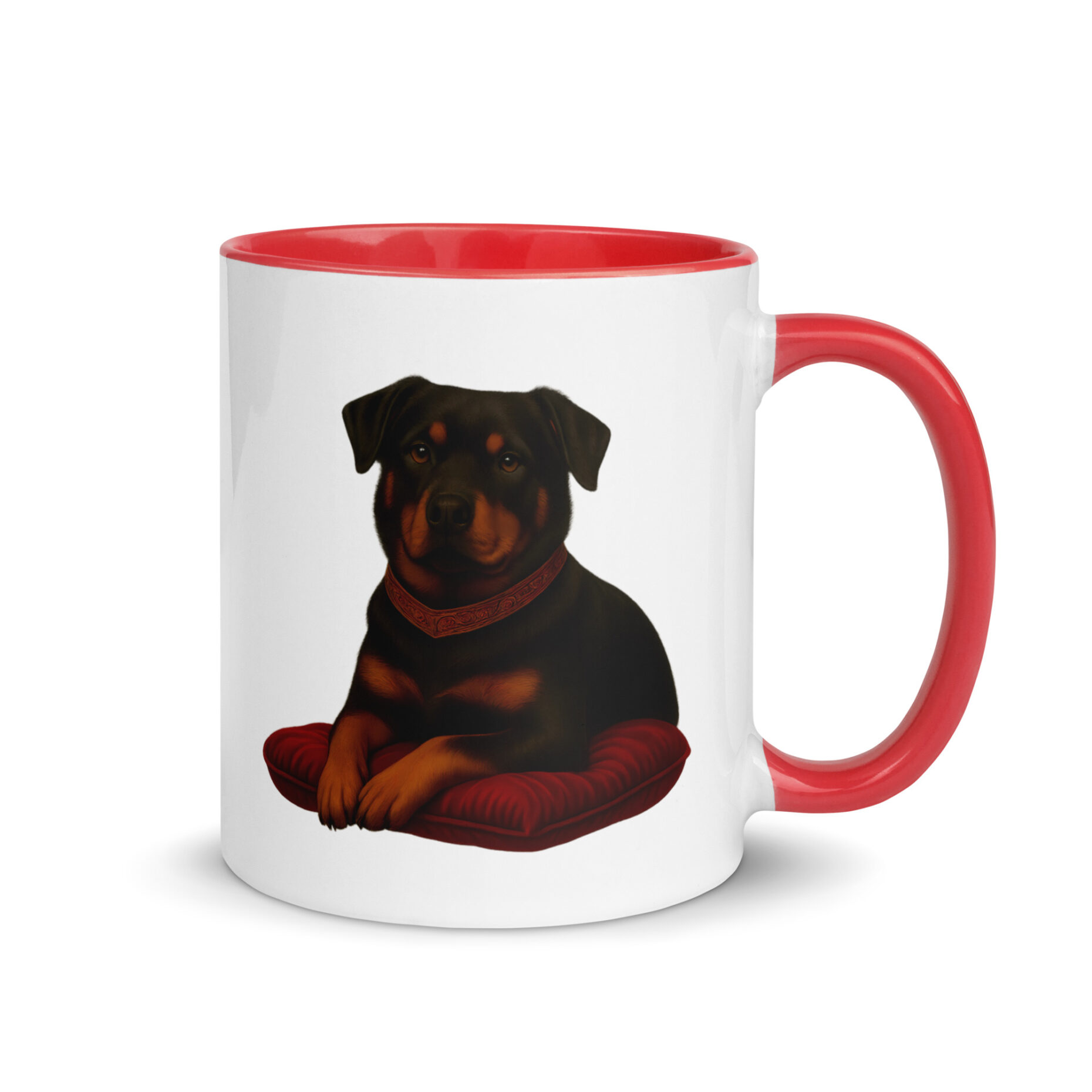 Lady Bella Mug - Image 4