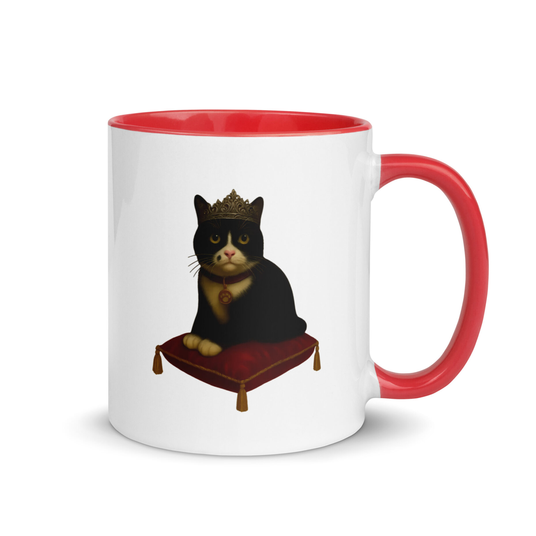 Princess Boogers Memorial Mug - Image 13