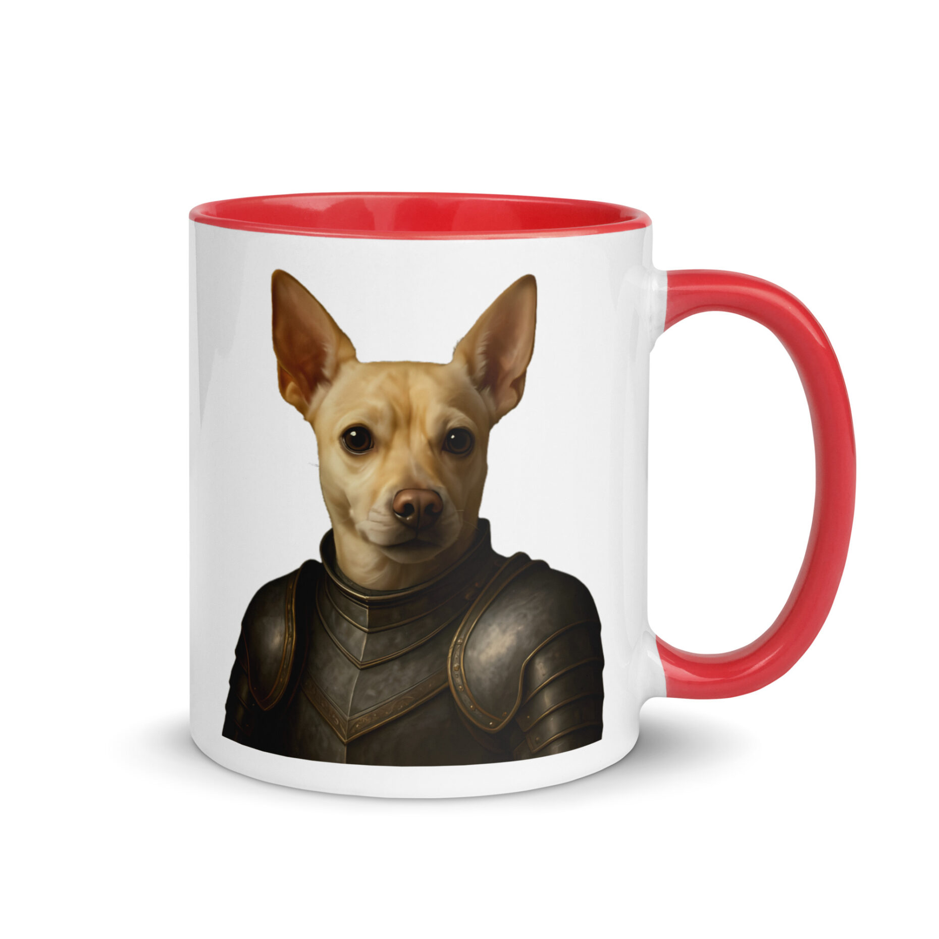 Sir JoJo Mug - Image 6