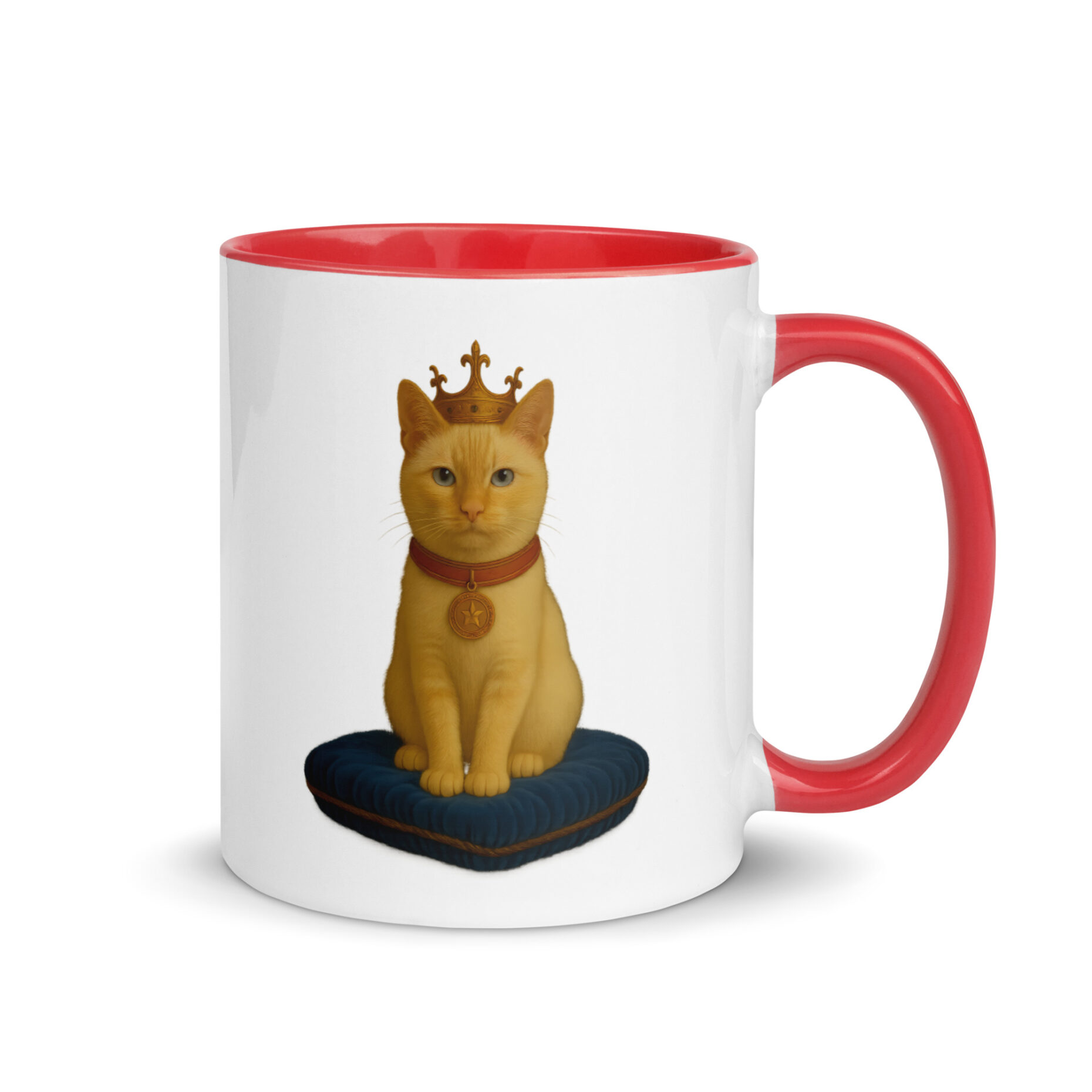Prince Tito Mug – Regal Charm in Every Sip - Image 13