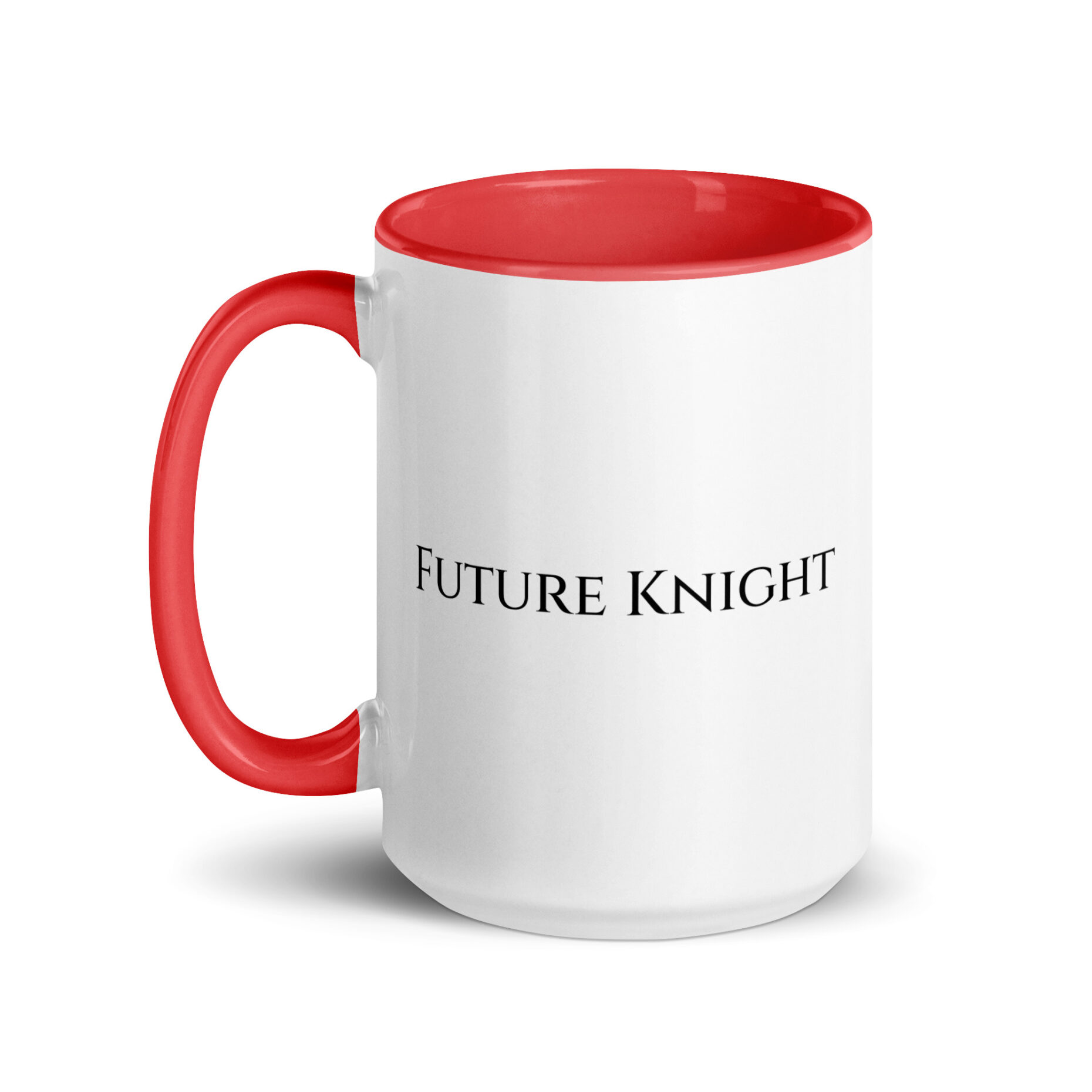 Sir Charlie the Squire Mug - Image 14