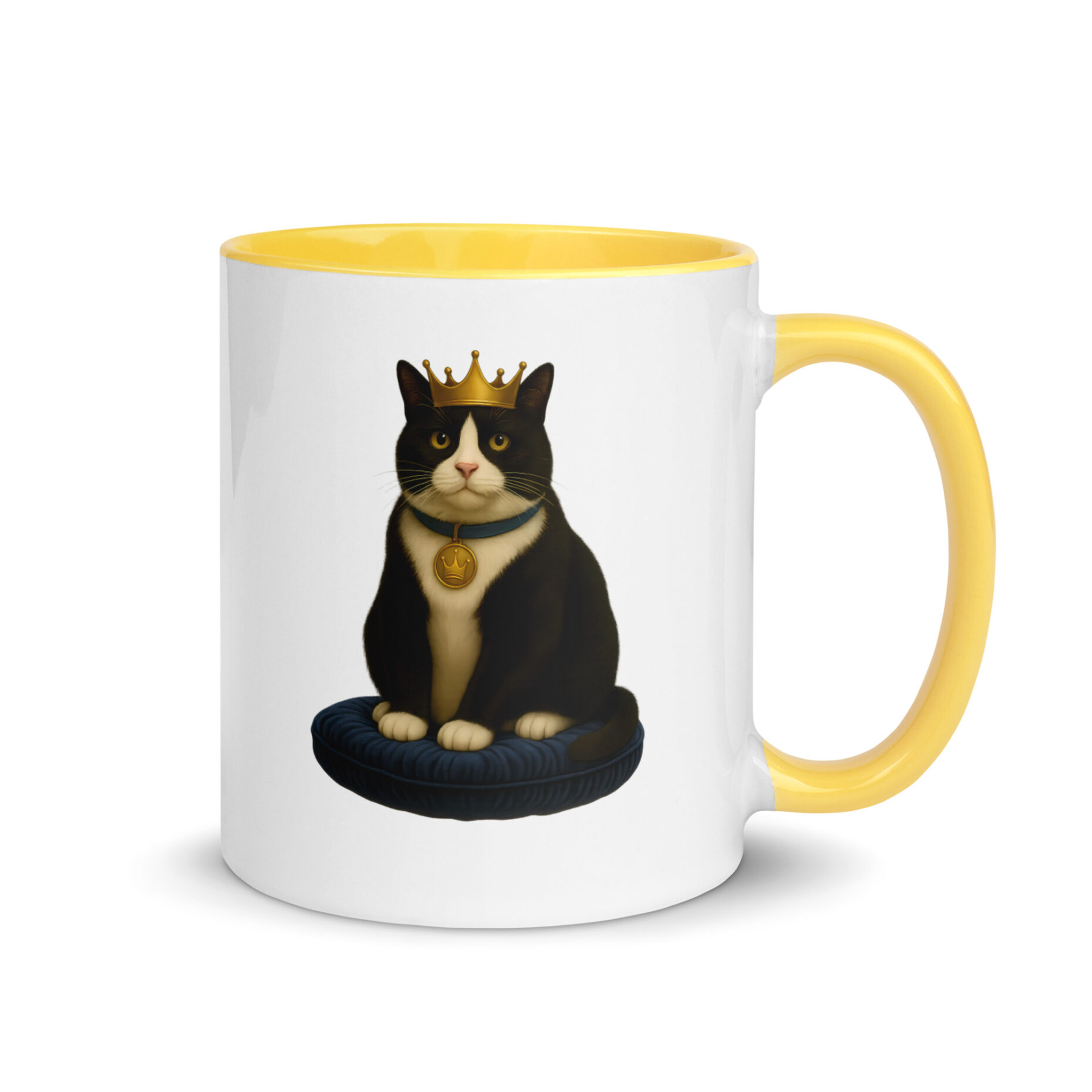 Prince Tux Mug - Image 20