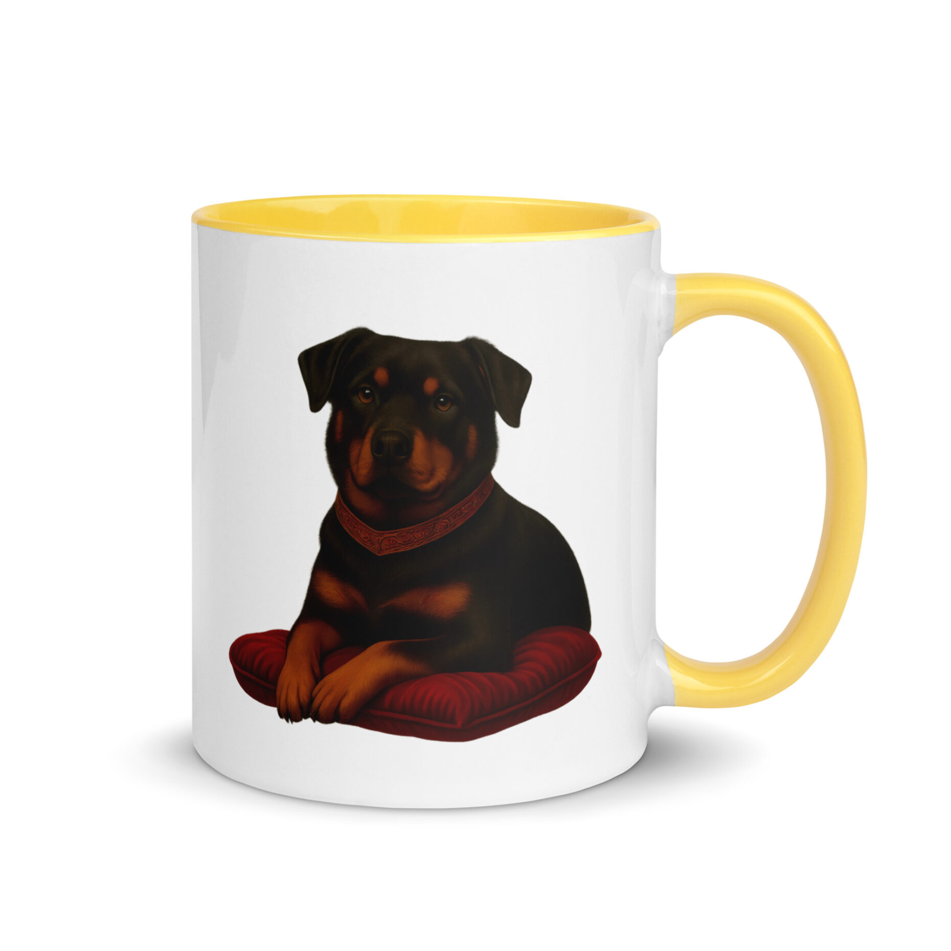 Lady Bella Mug - Image 11