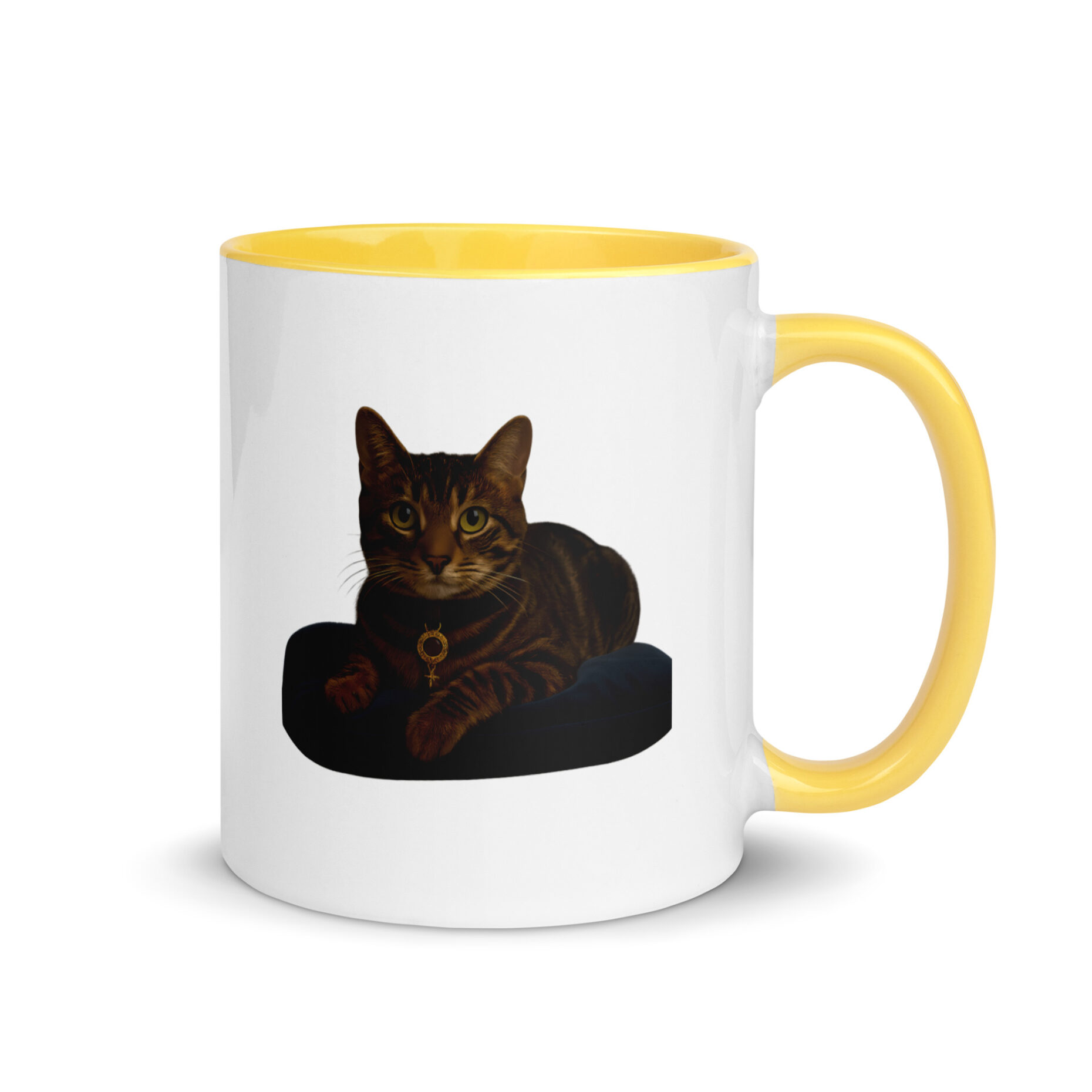 Sir Charlie the Squire Mug - Image 10