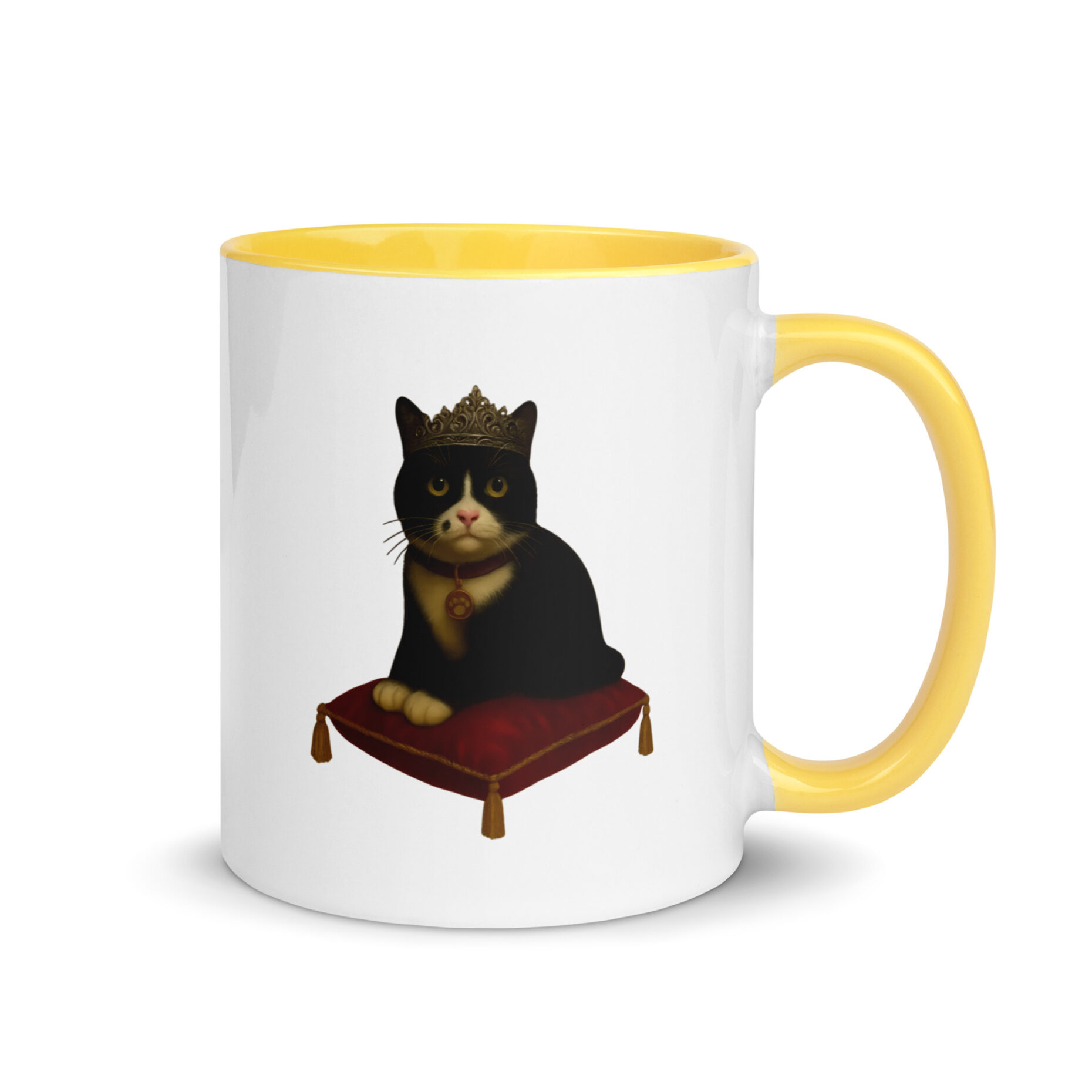 Princess Boogers Memorial Mug - Image 19